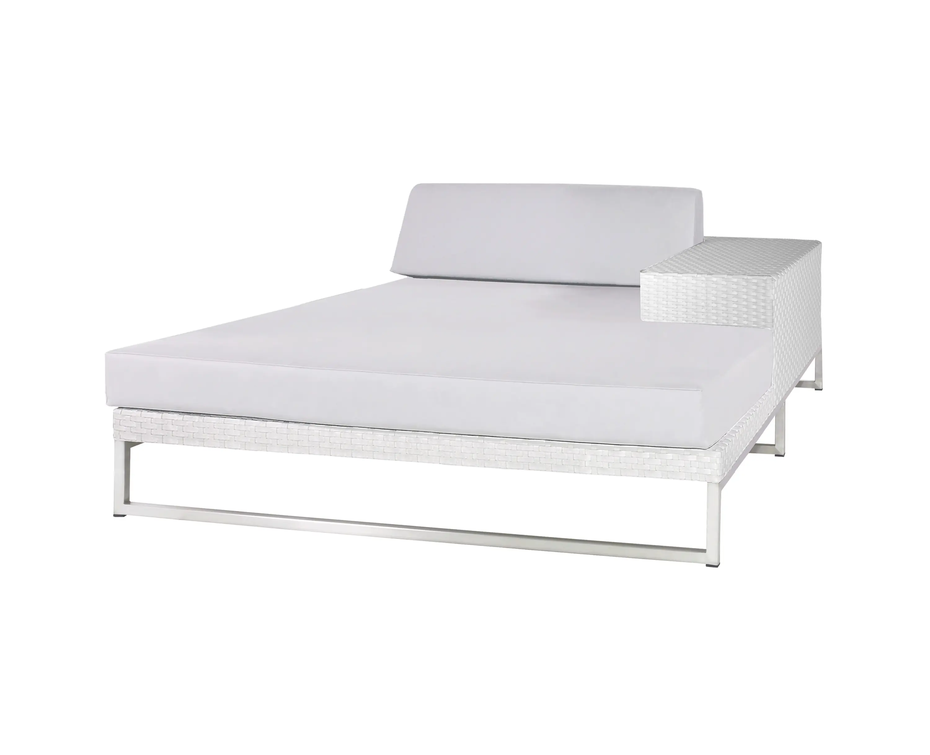 Mamagreen - Jane left chaise
