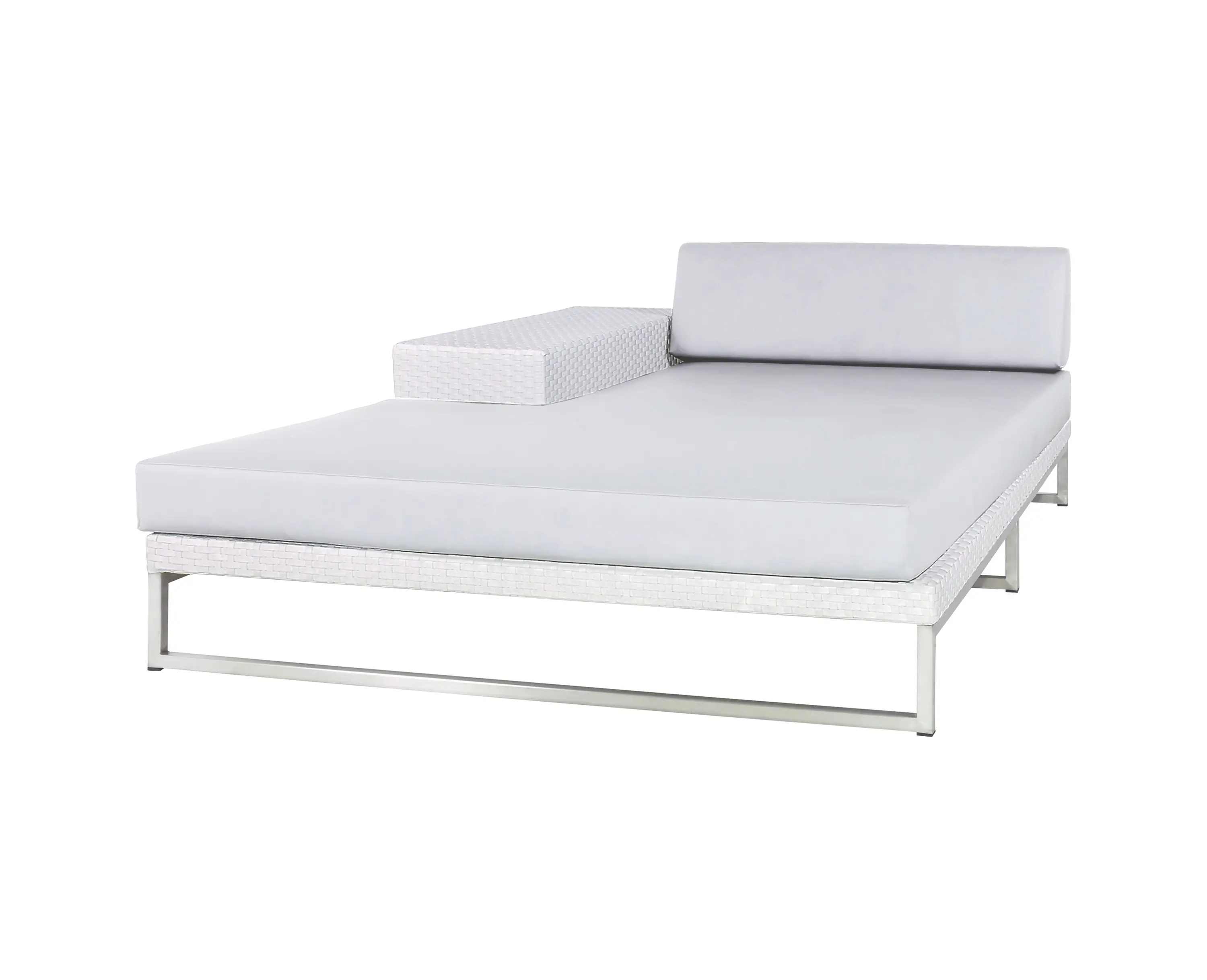Mamagreen - Jane left chaise