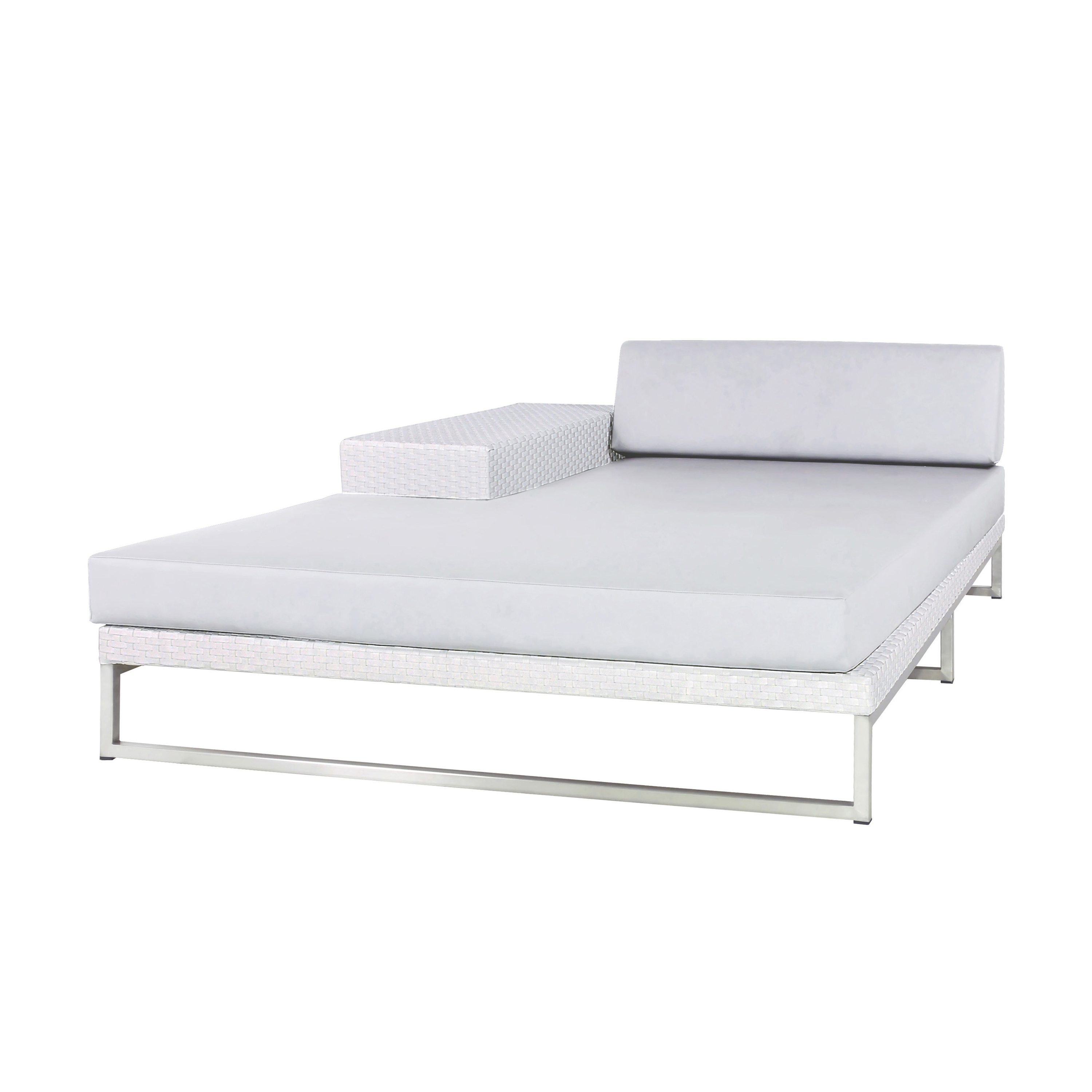 Mostrar el producto Jane left chaise del fabricante Mamagreen