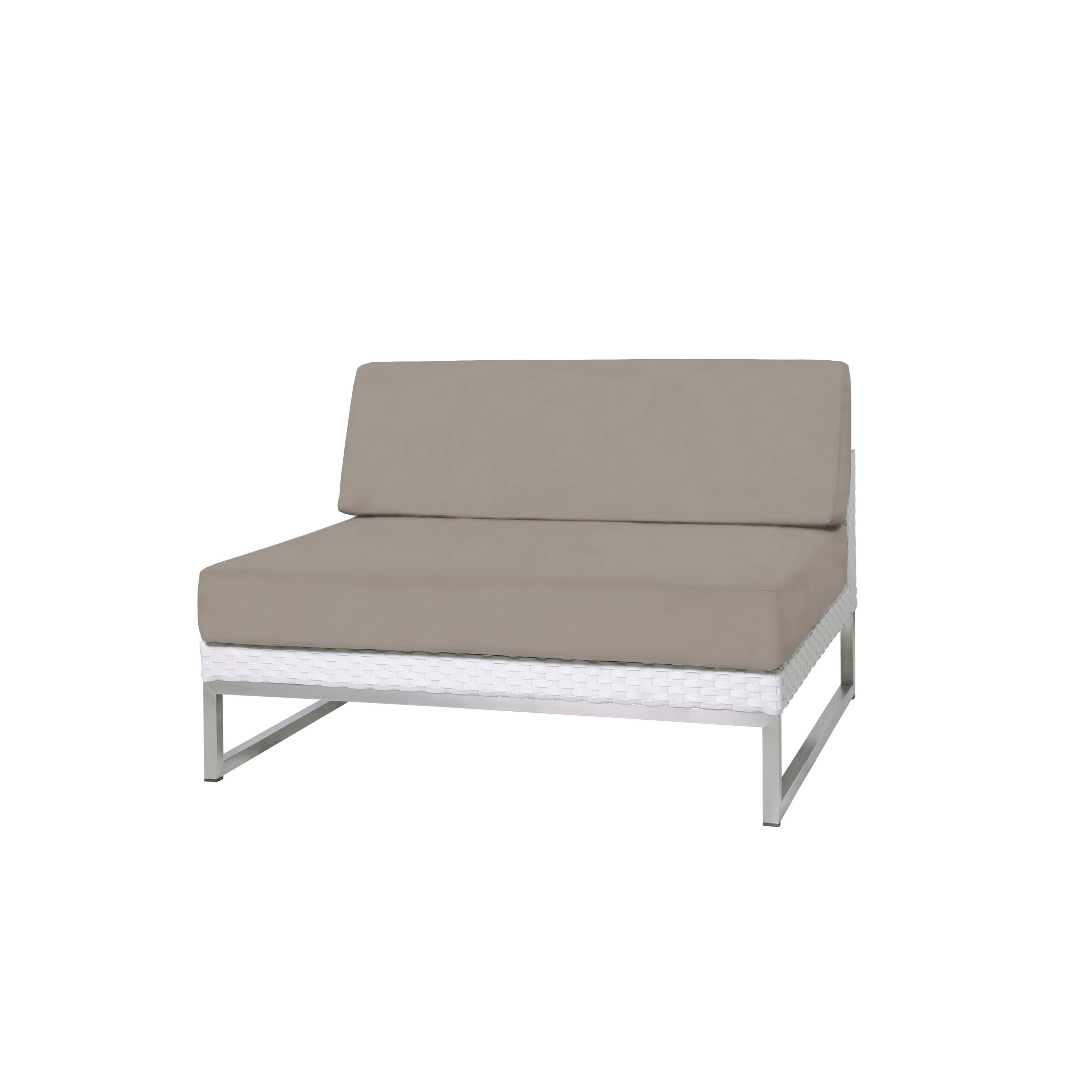 Mostra il prodotto Jane sectional seat del produttore Mamagreen