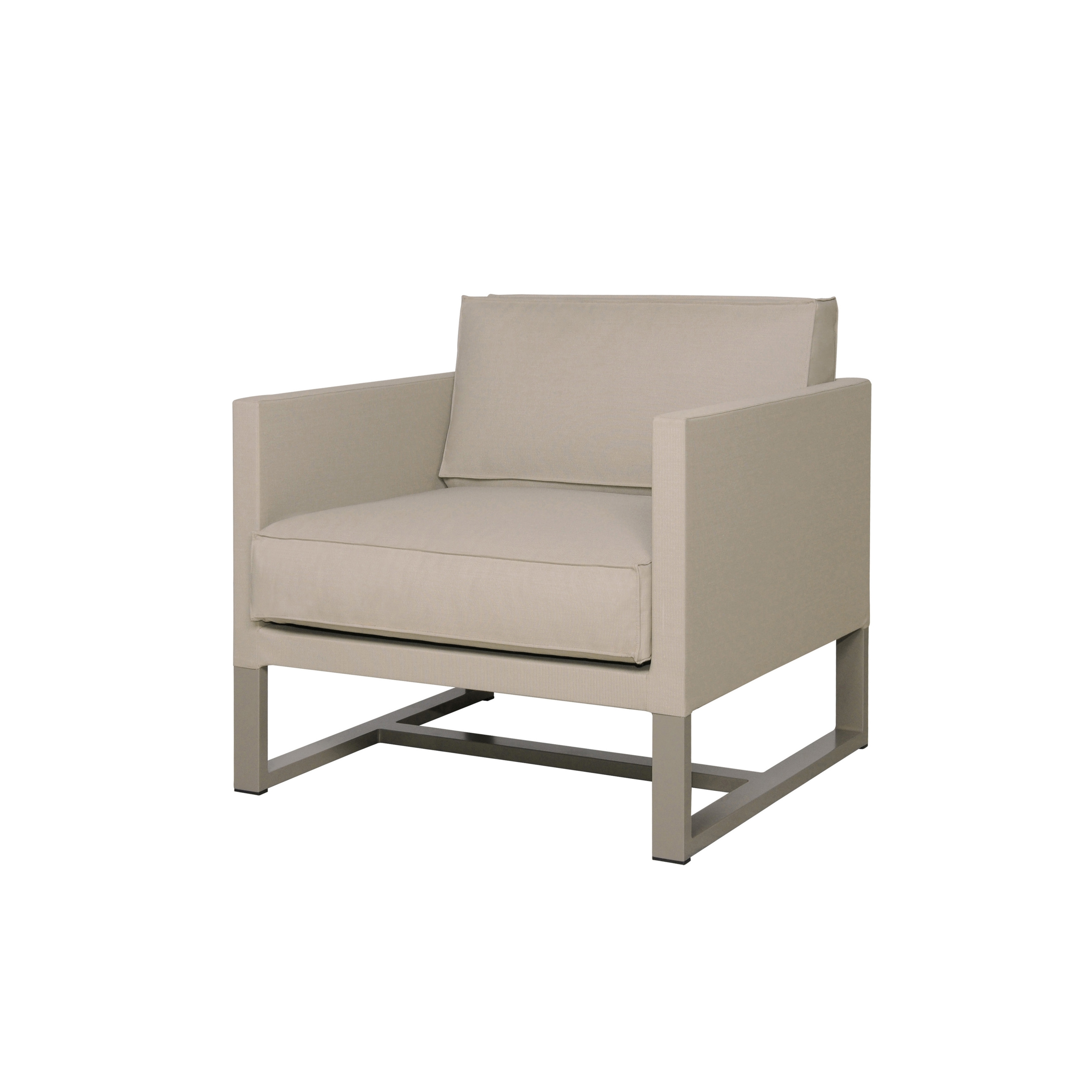 Mostra il prodotto Mono sofa 1-seater del produttore Mamagreen