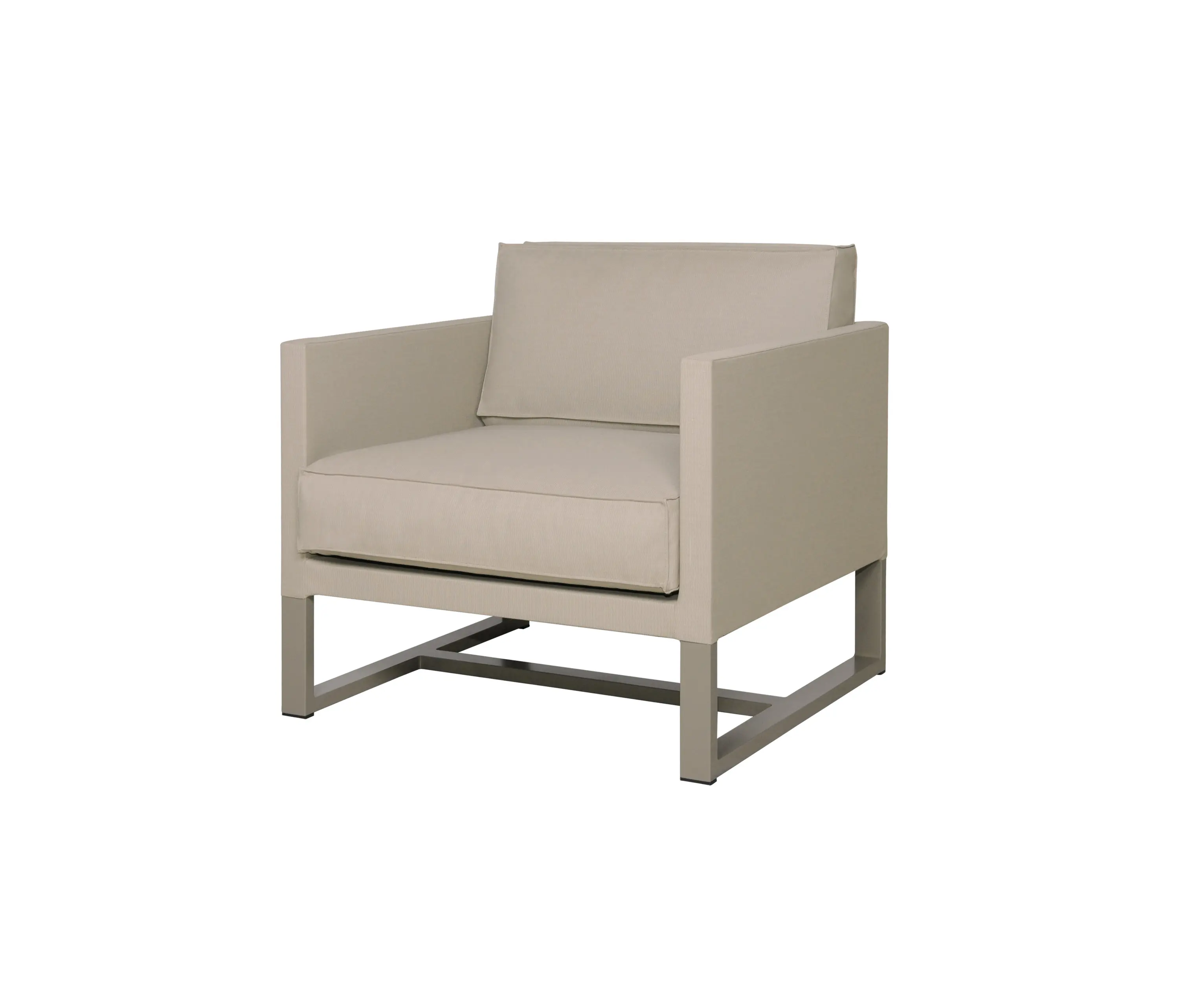 Mamagreen - Mono sofa 1-seater