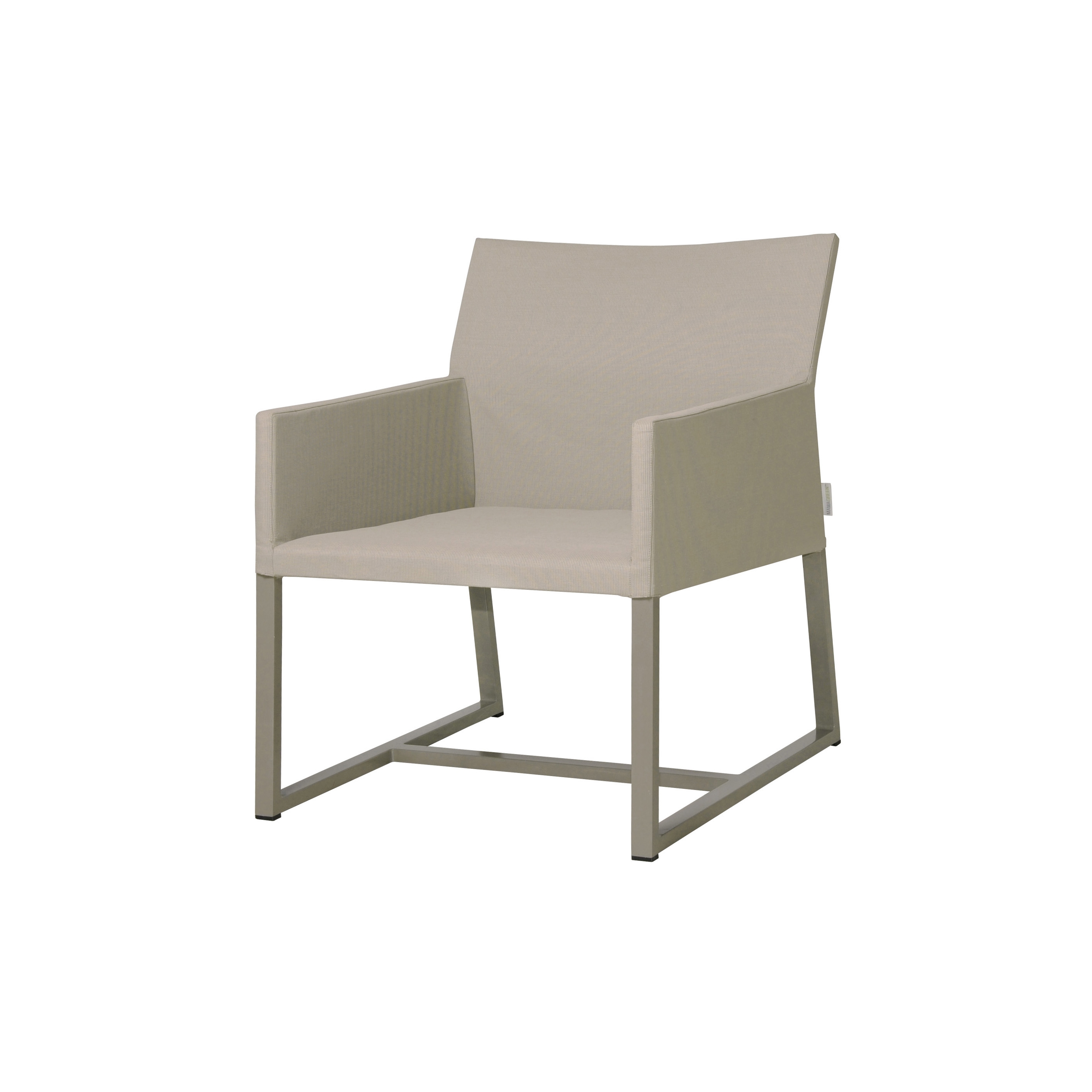 Mostra il prodotto Mono casual chair del produttore Mamagreen