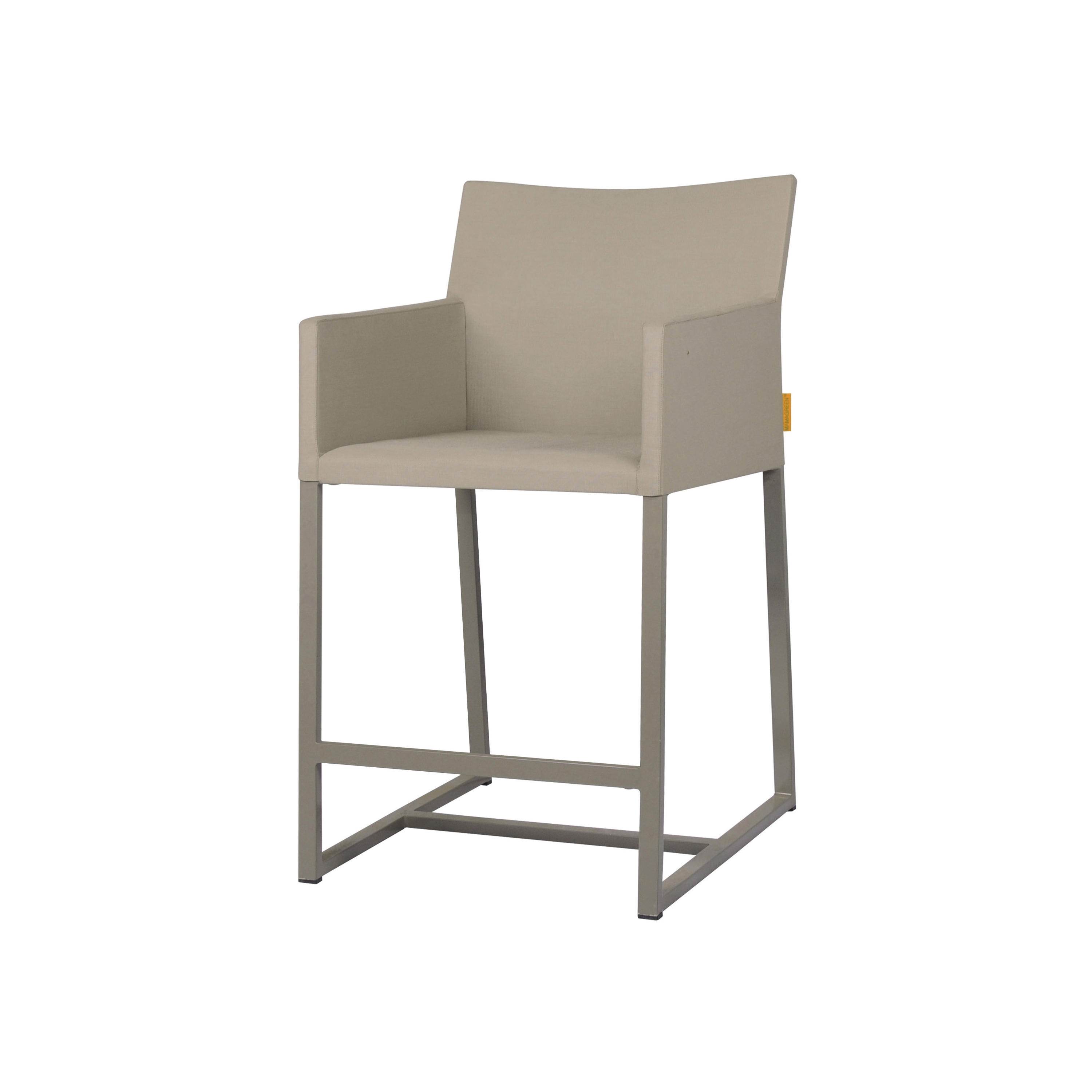 Mostra il prodotto Mono counter chair del produttore Mamagreen