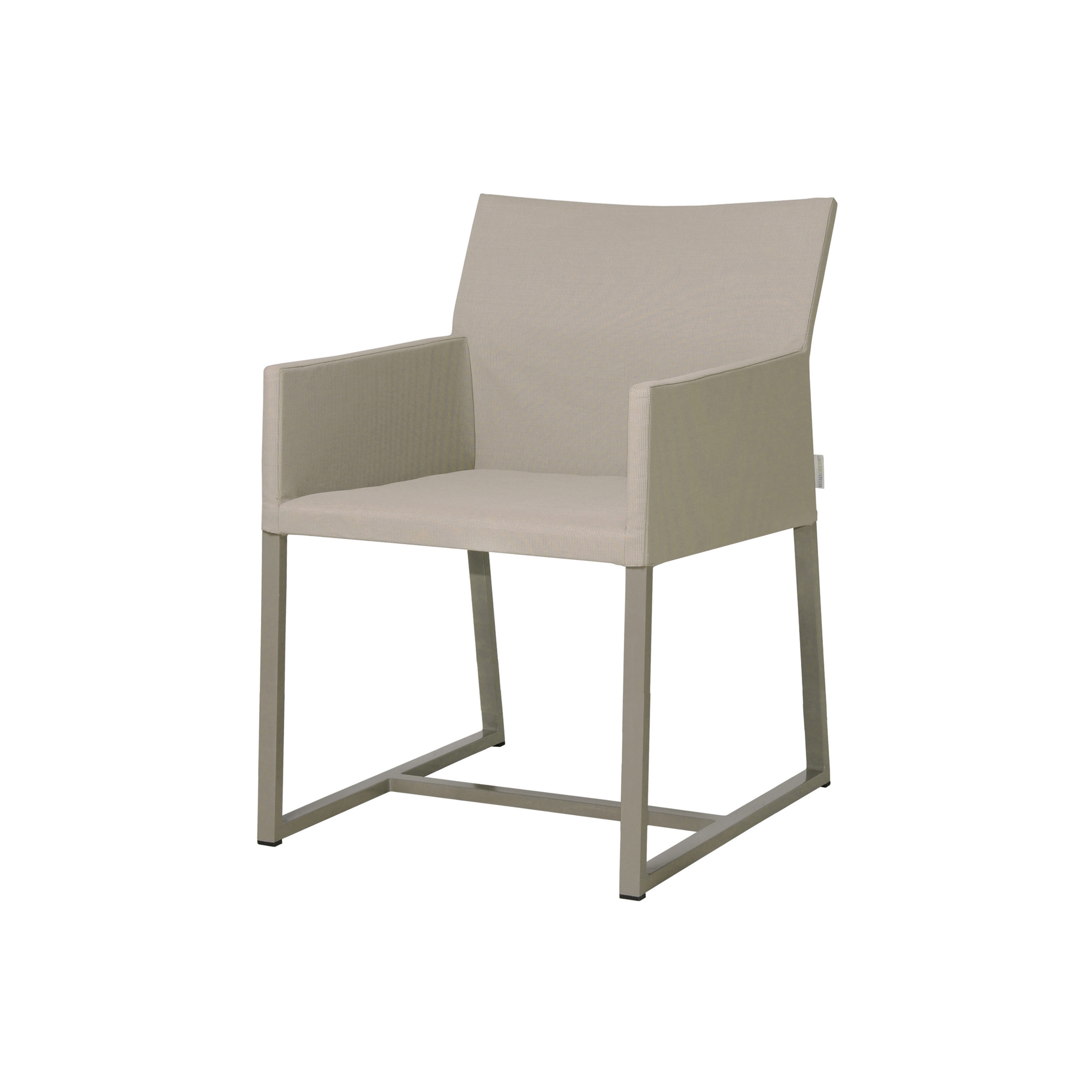 Mostra il prodotto Mono dining chair del produttore Mamagreen