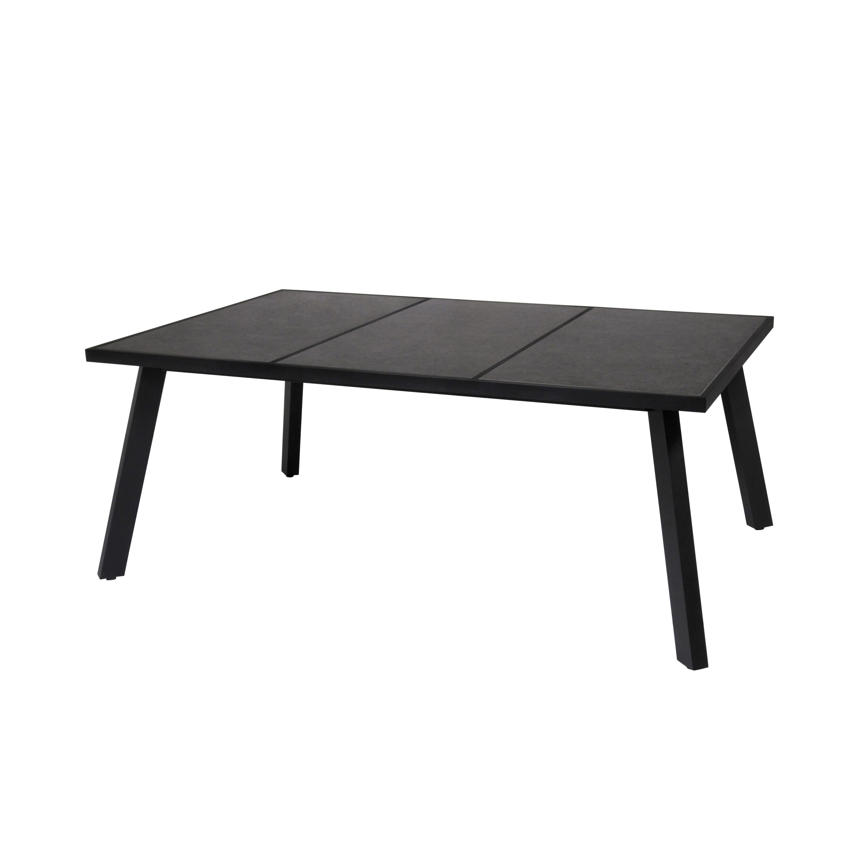 Mostra il prodotto Mono dining table 189x124 (ceramic top) del produttore Mamagreen