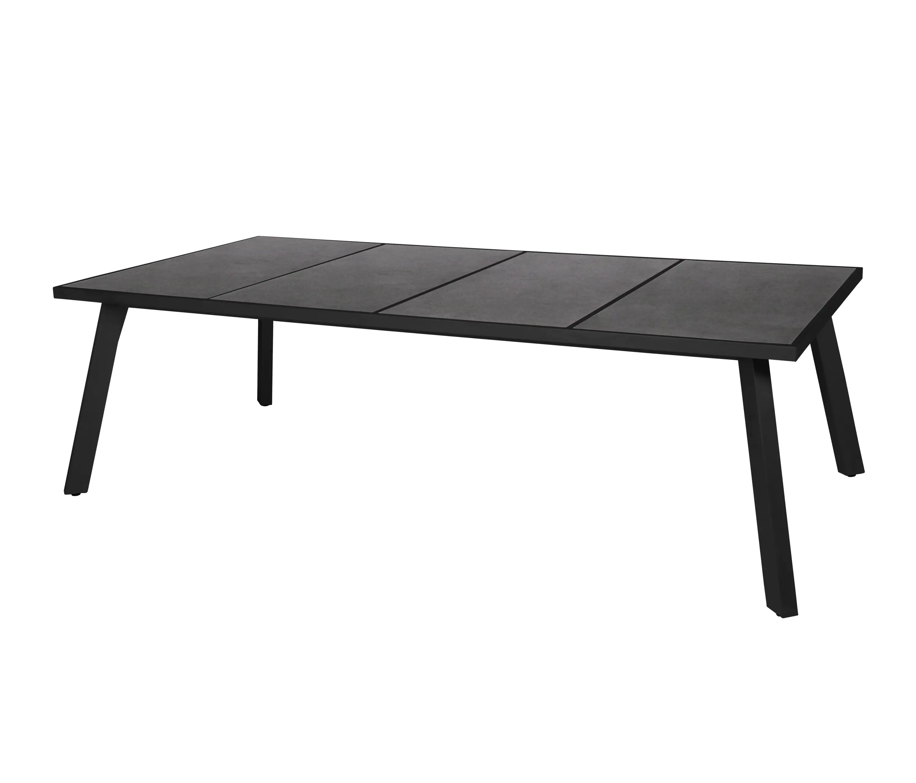 Mamagreen - Mono dining table 251 x124 cm (ceramic top)