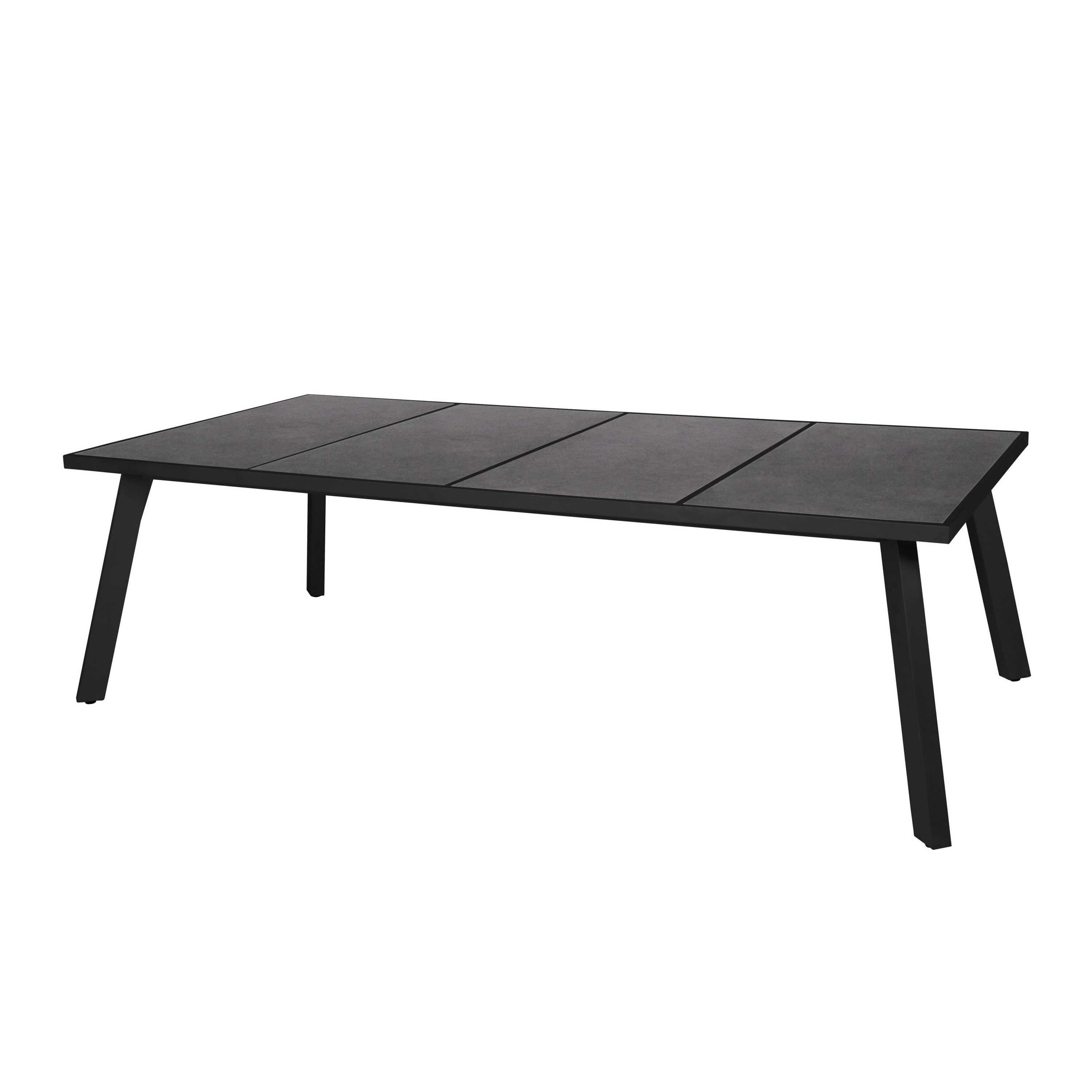 Mostra il prodotto Mono dining table 251 x124 cm (ceramic top) del produttore Mamagreen