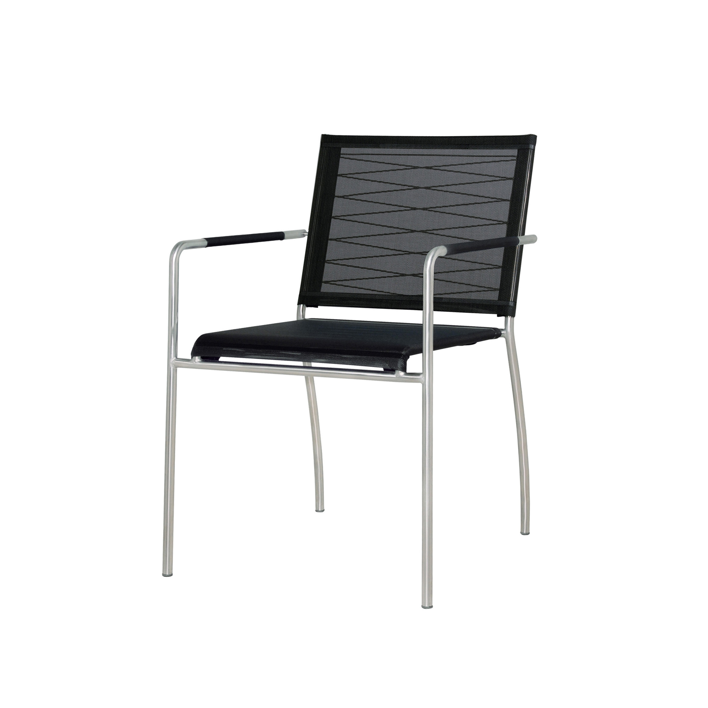 Mostra il prodotto Natun dining stackable armchair del produttore Mamagreen