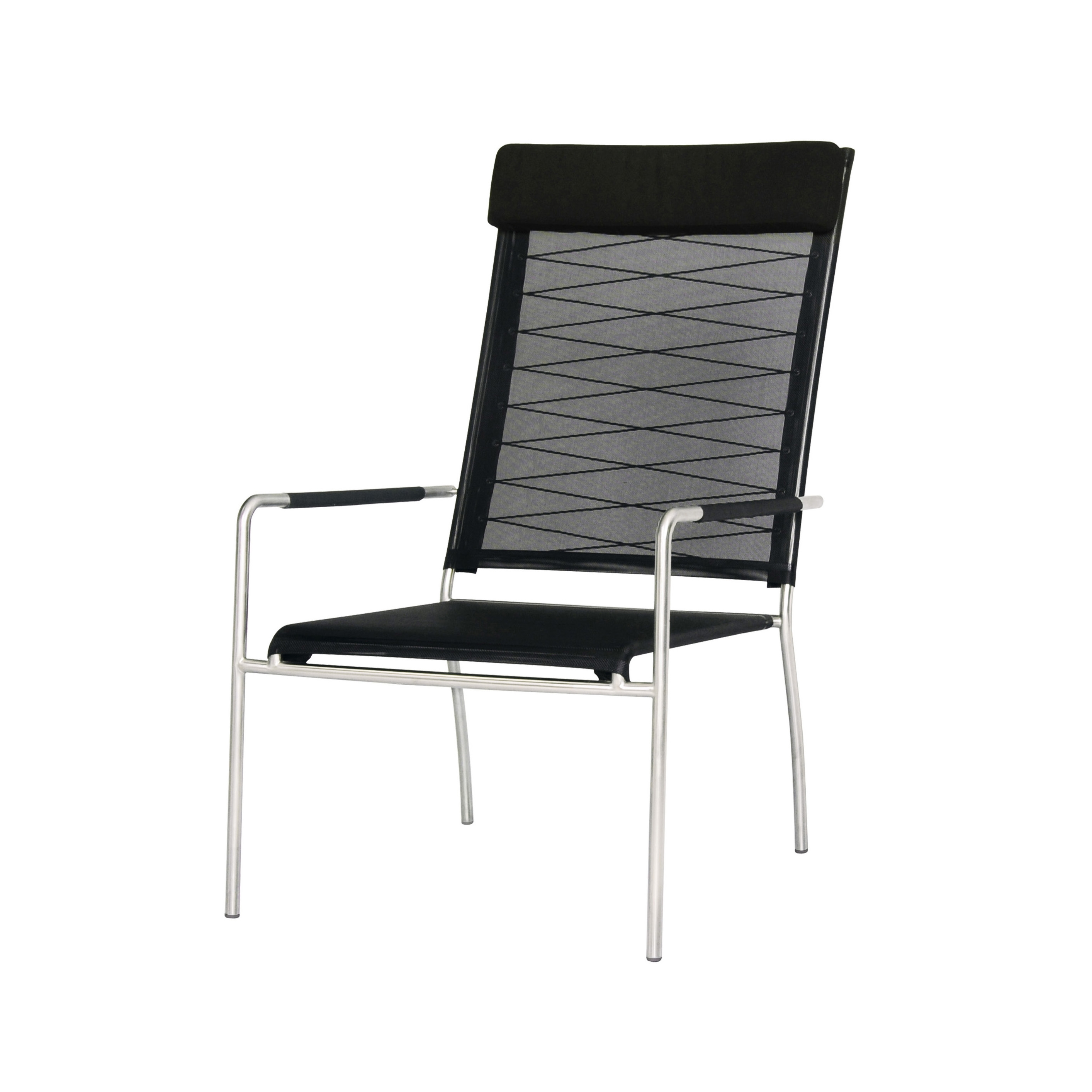 Mostra il prodotto Natun lazy chair del produttore Mamagreen