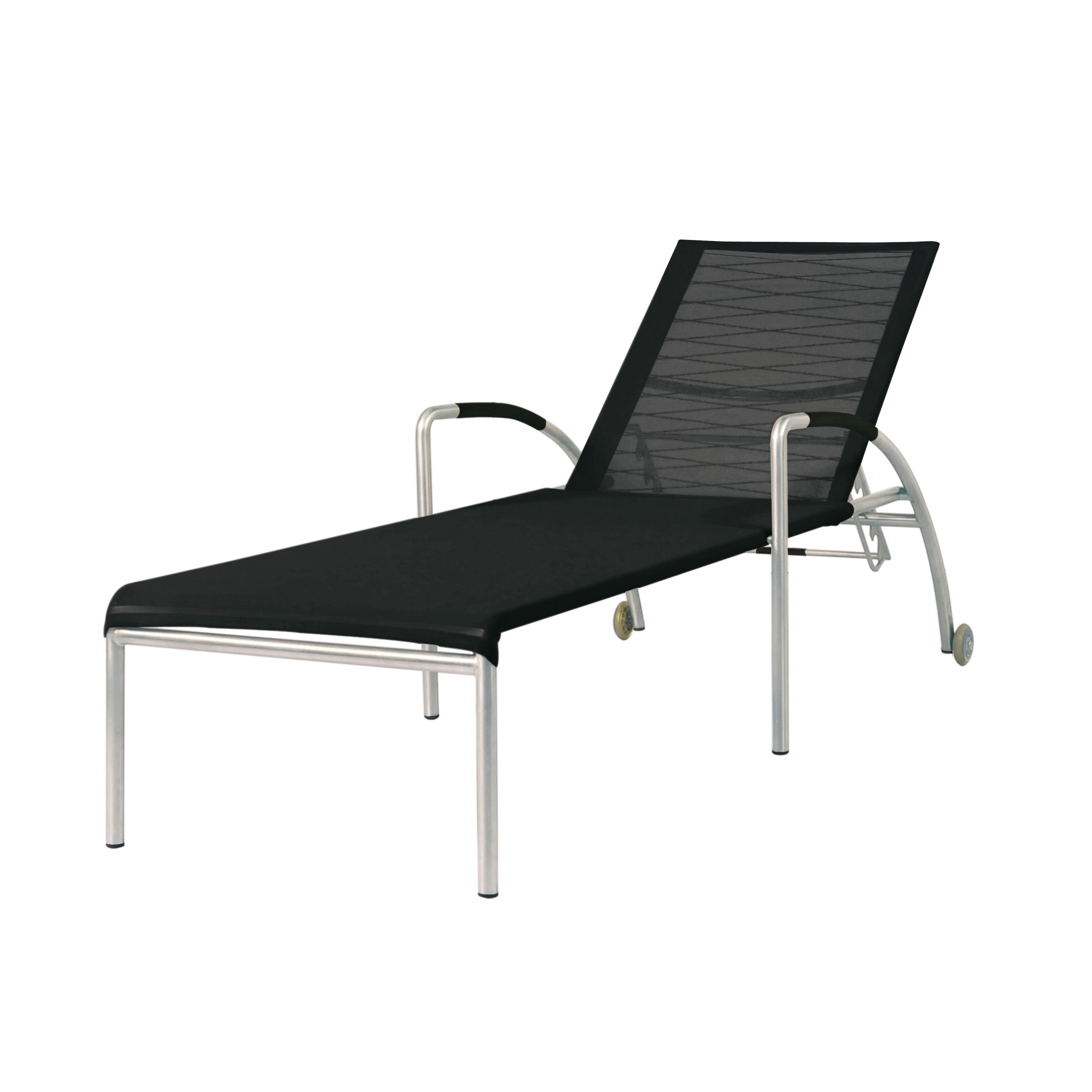 Mostra il prodotto Natun lounger del produttore Mamagreen