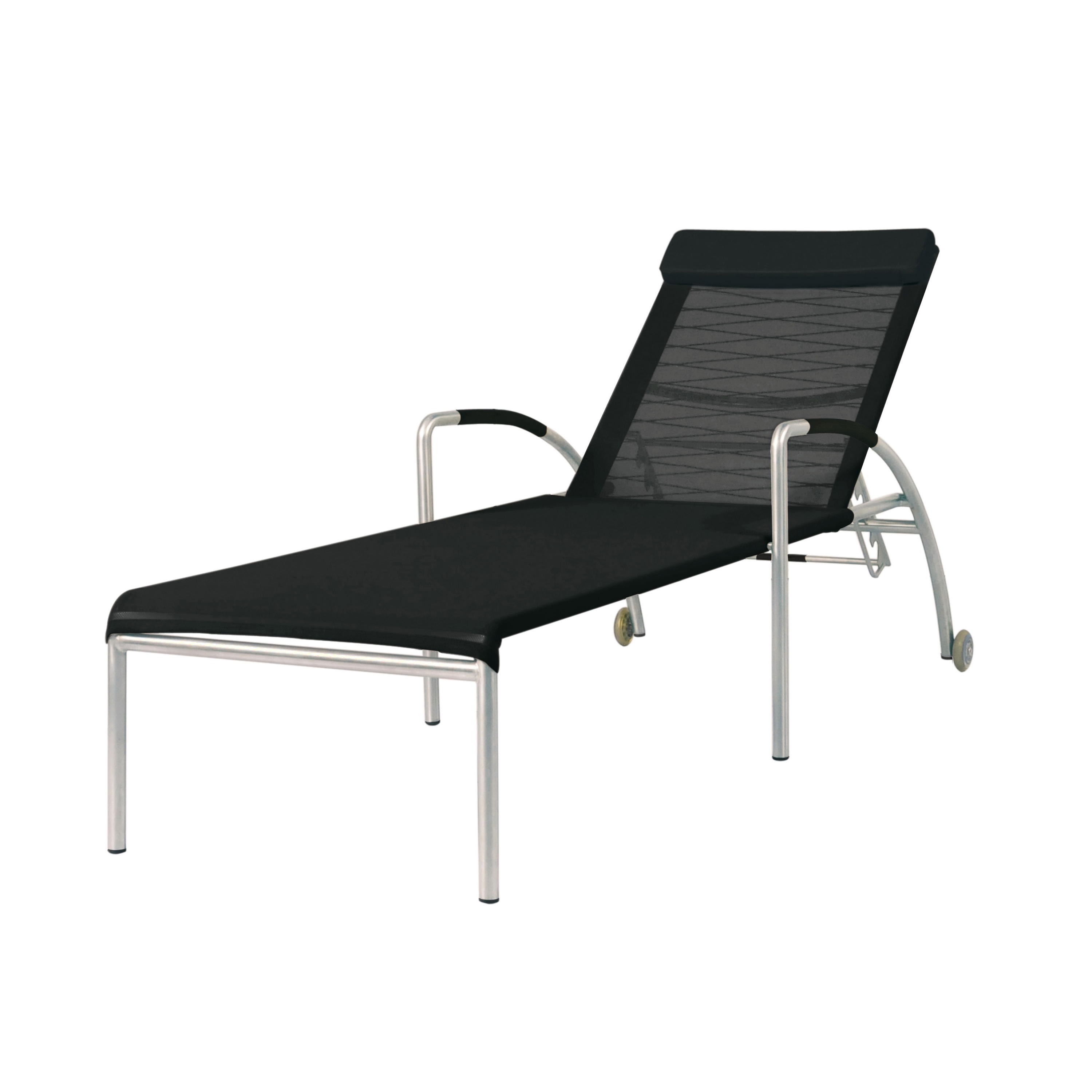 Mostra il prodotto Natun lounger del produttore Mamagreen