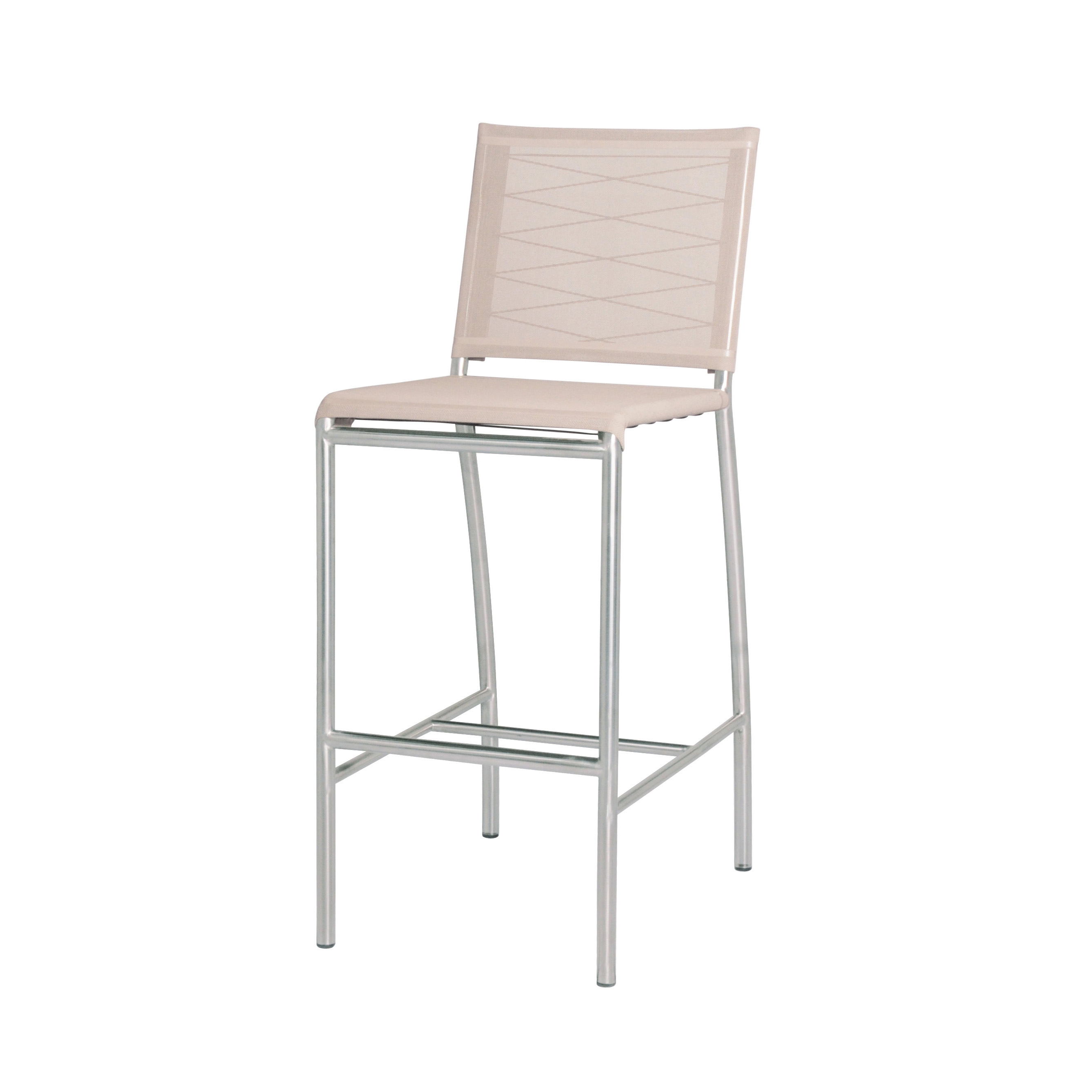 Mostra il prodotto Natun Hemp bar chair del produttore Mamagreen