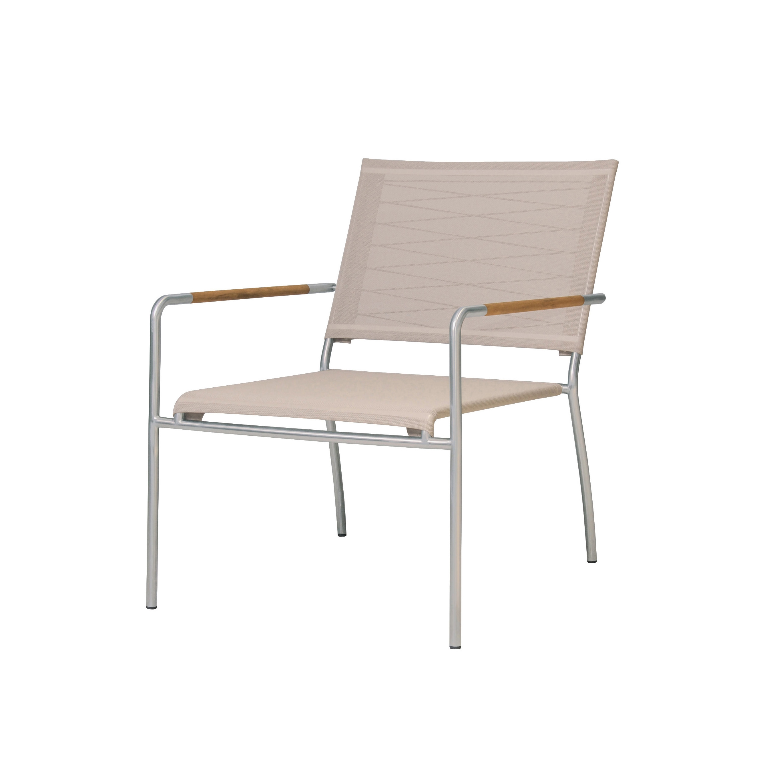 Mostra il prodotto Natun Hemp easy chair del produttore Mamagreen