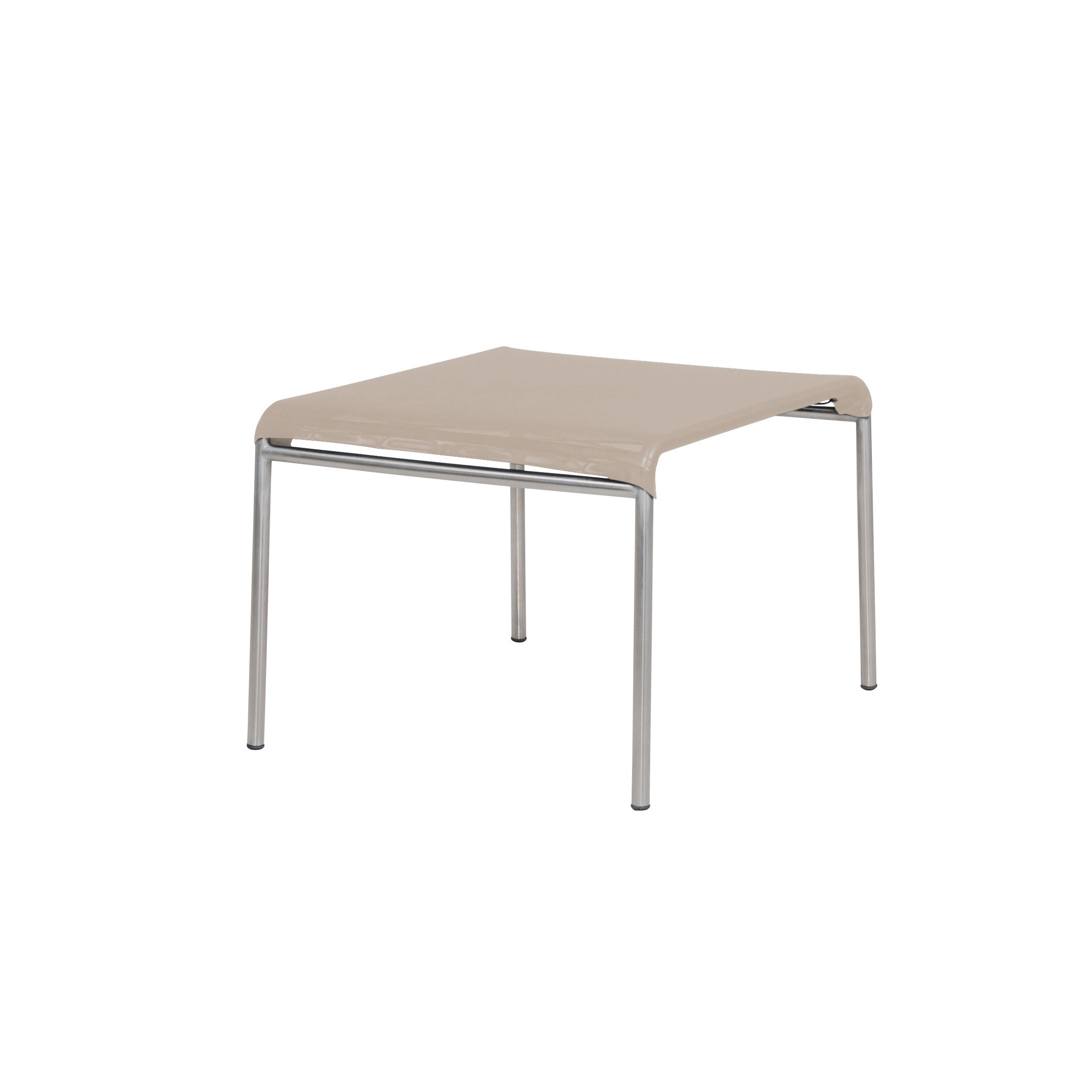 Afficher le produit Natun Hemp footstool du fabricant Mamagreen