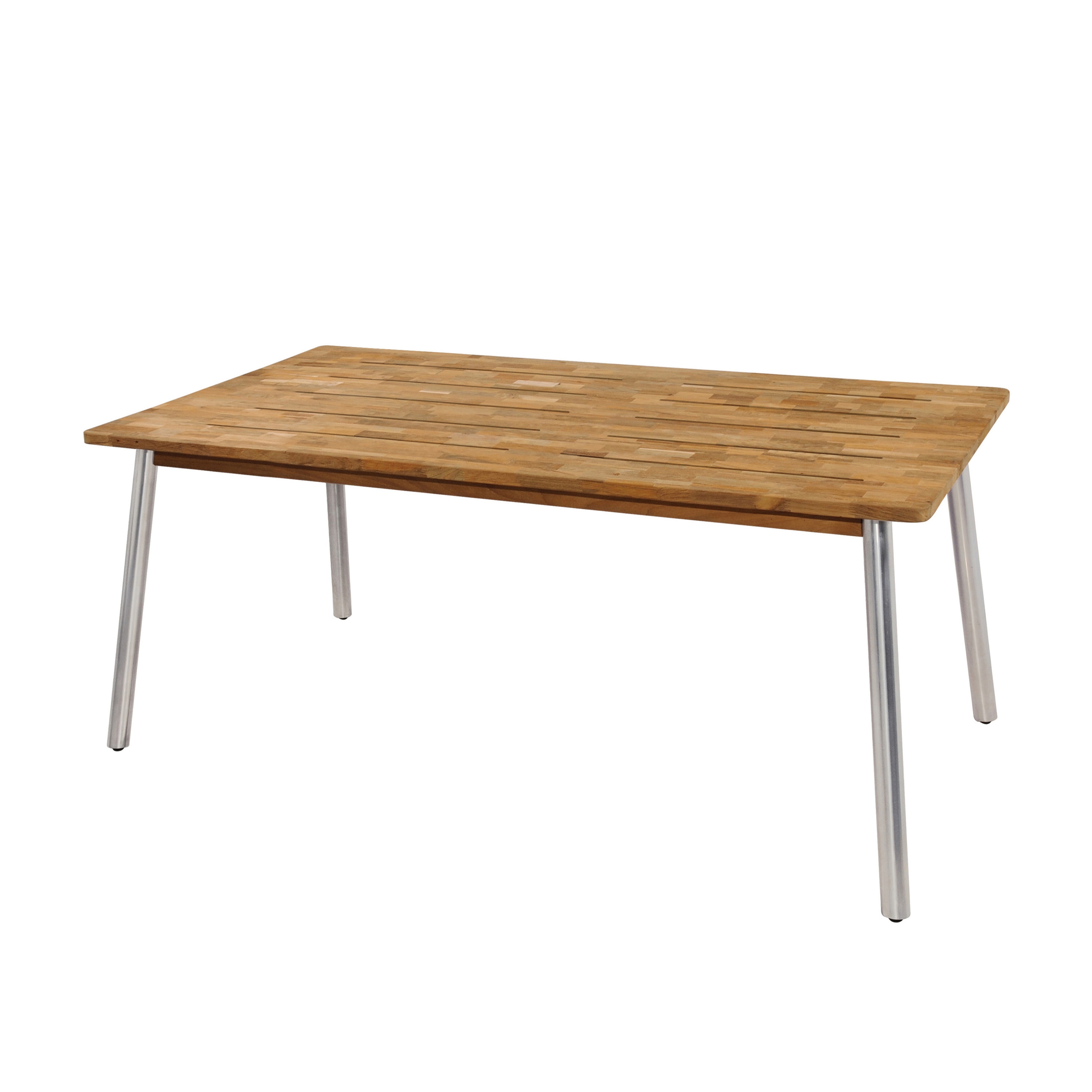 Mostra il prodotto Natun dining table 170x90 cm (laminated wood) del produttore Mamagreen