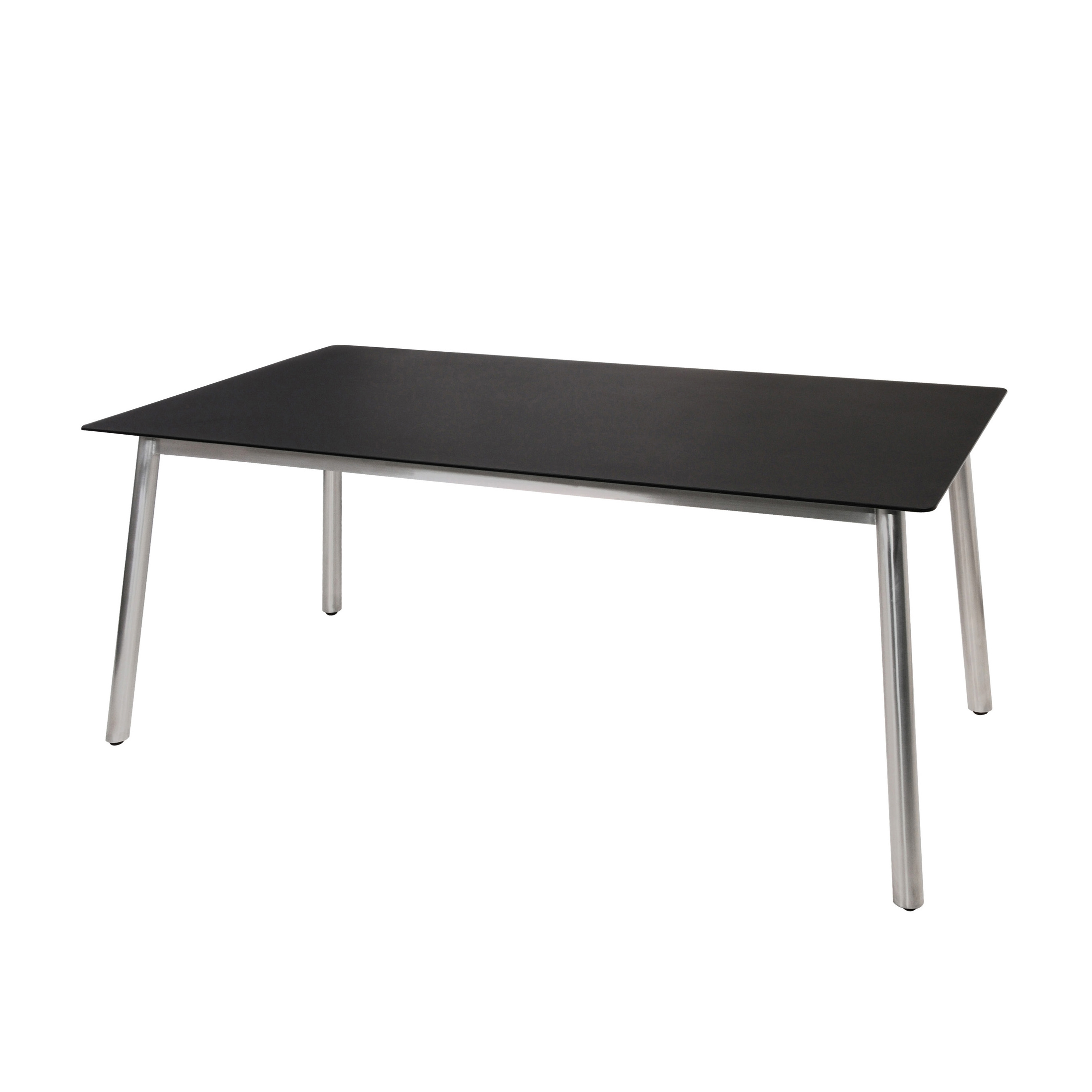 Mostra il prodotto Natun dining table 170x90 cm (glass) del produttore Mamagreen