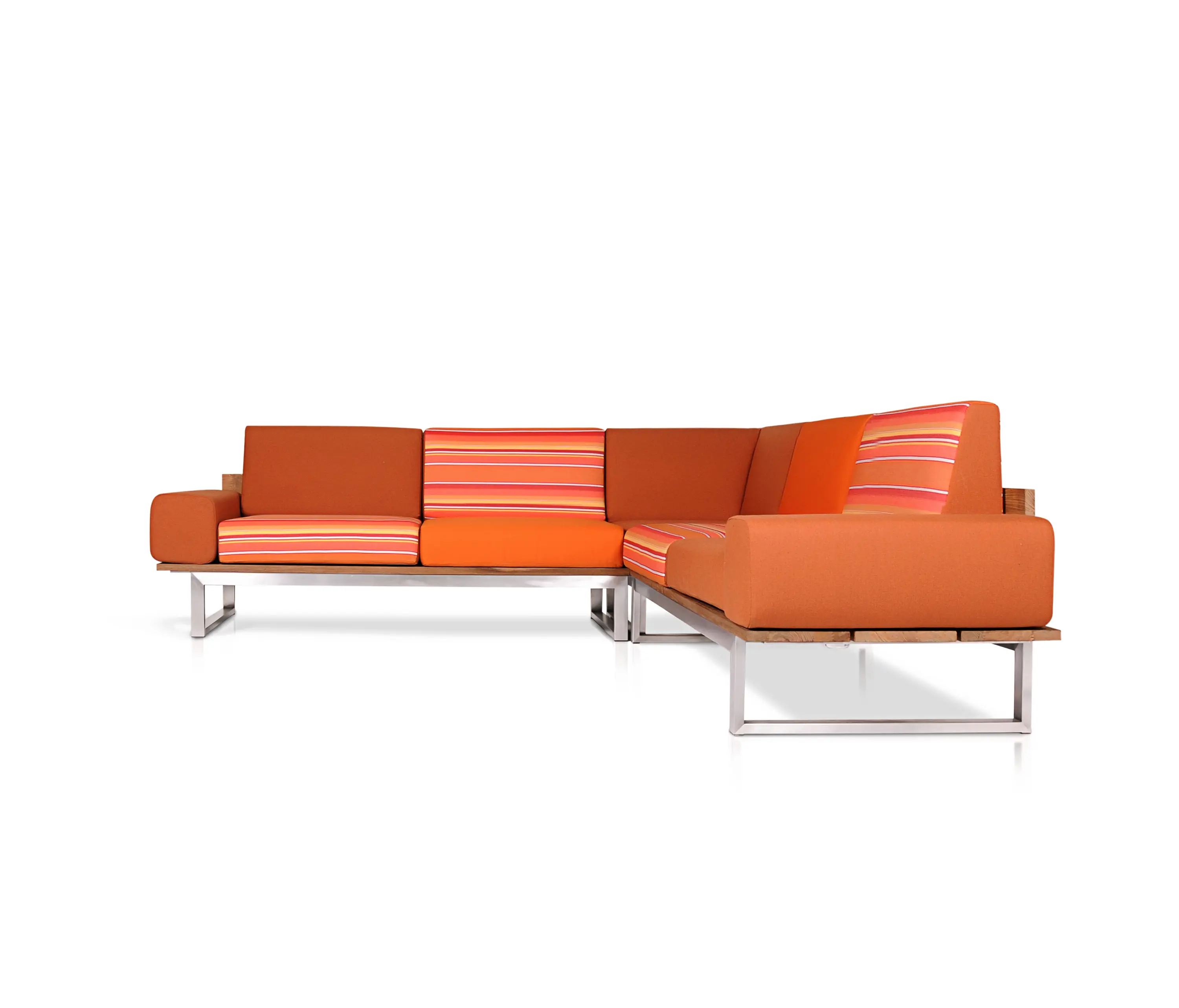 Mamagreen - Oko Lounge Combination 2 (with bolster)