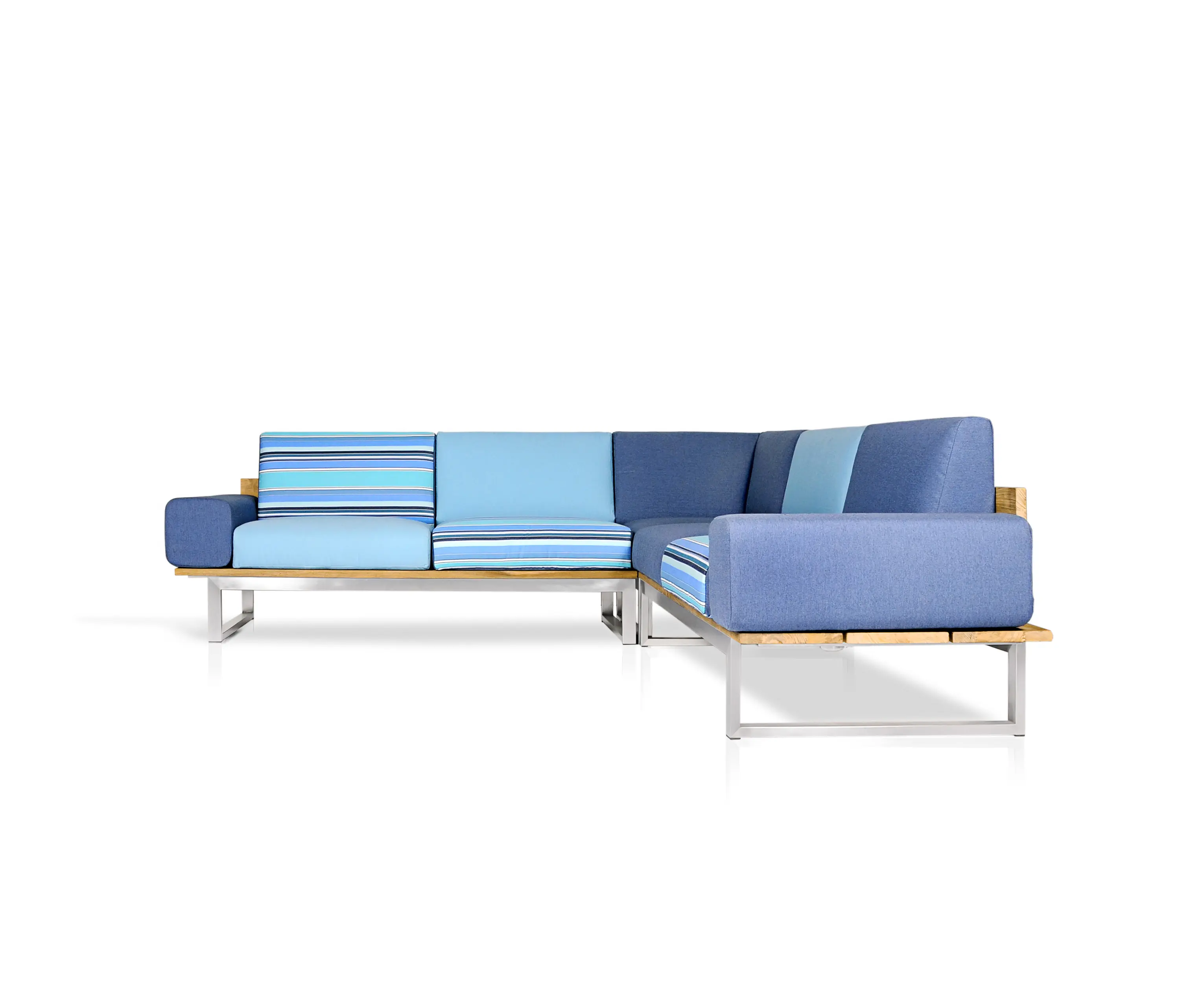 Mamagreen - Oko Lounge Combination 2 (with bolster)