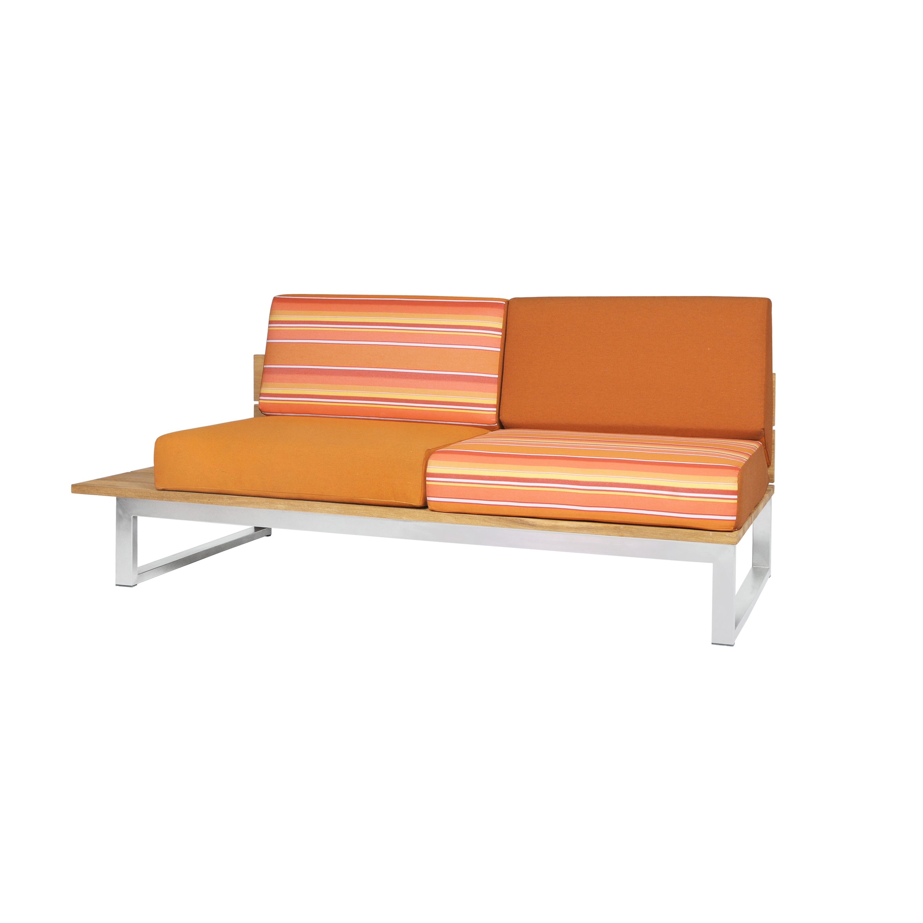 Mostra il prodotto Oko Lounge right sectional seat del produttore Mamagreen