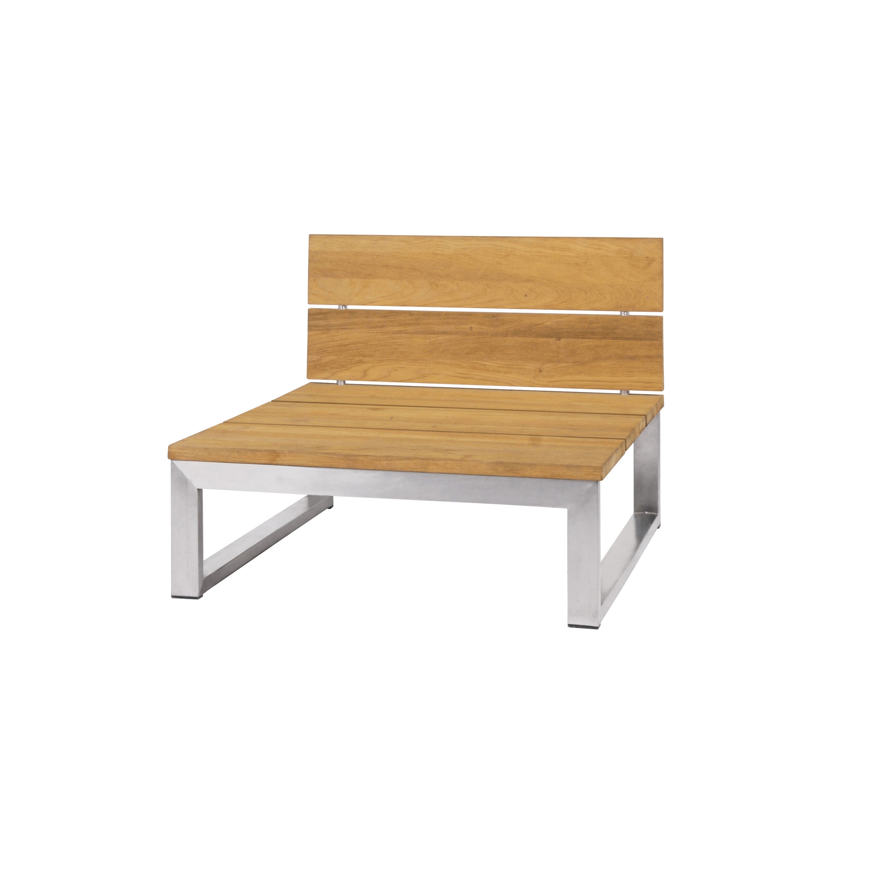 Mostra il prodotto Oko Lounge sectional seat del produttore Mamagreen