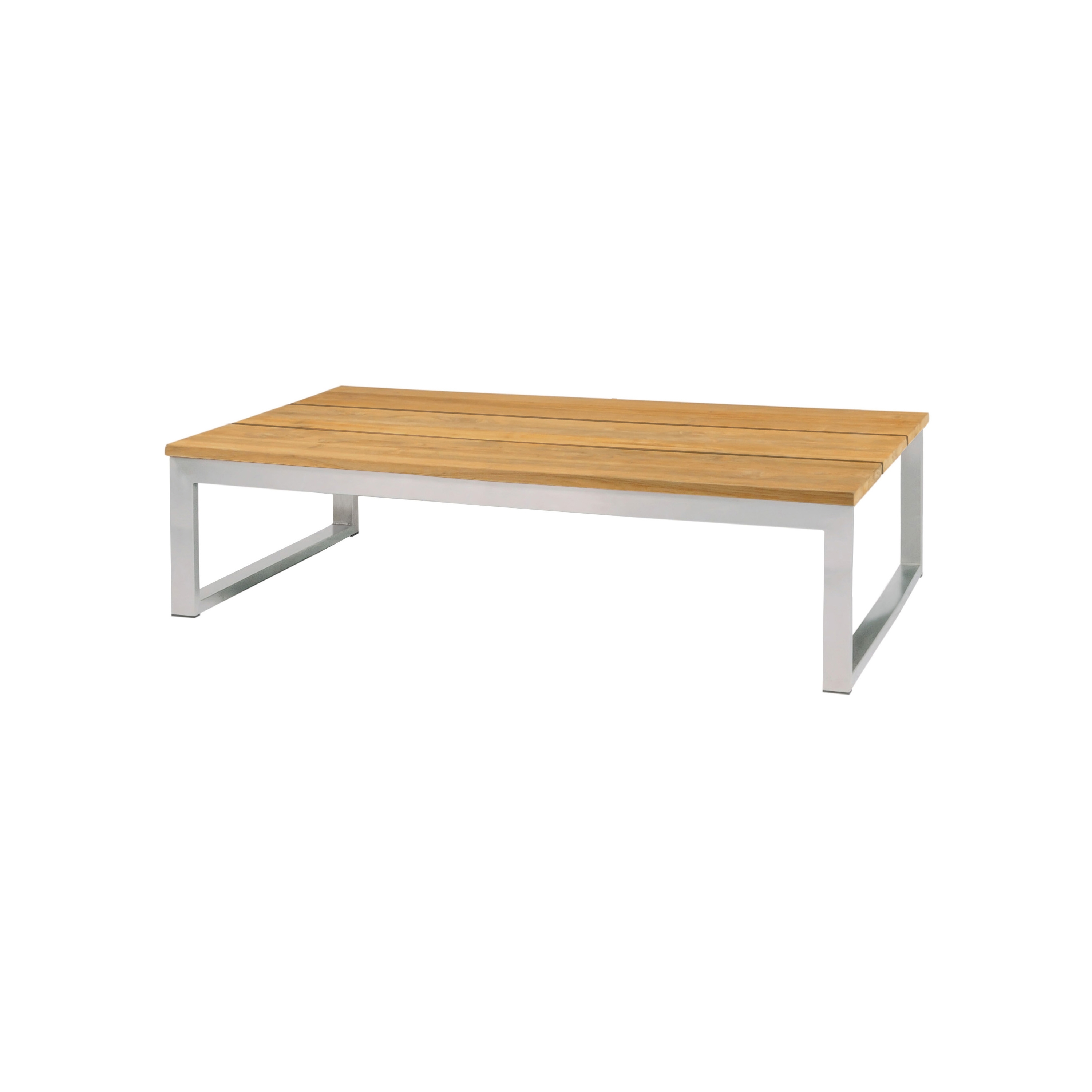 Mostra il prodotto Oko Lounge coffee Table 155x75 cm del produttore Mamagreen