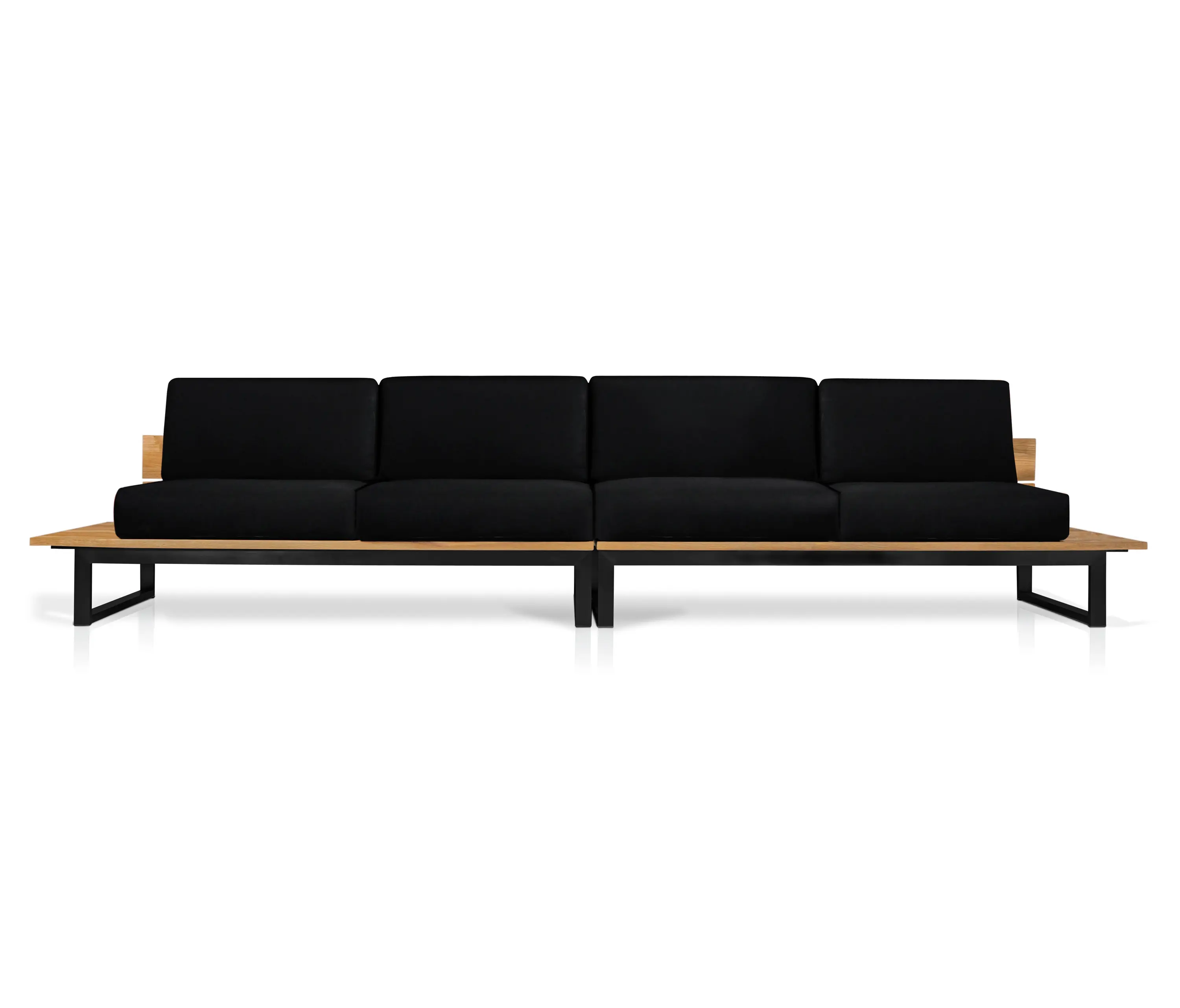 Mamagreen - Oko Lounge Combination 1 (no bolster)