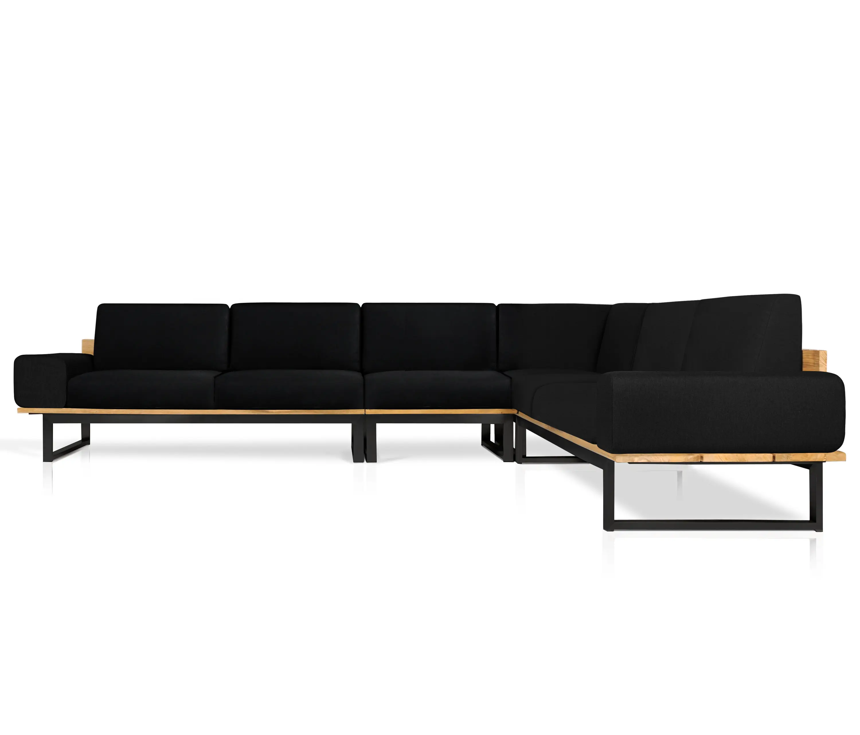 Mamagreen - Oko Lounge Combination 3 (with bolster)