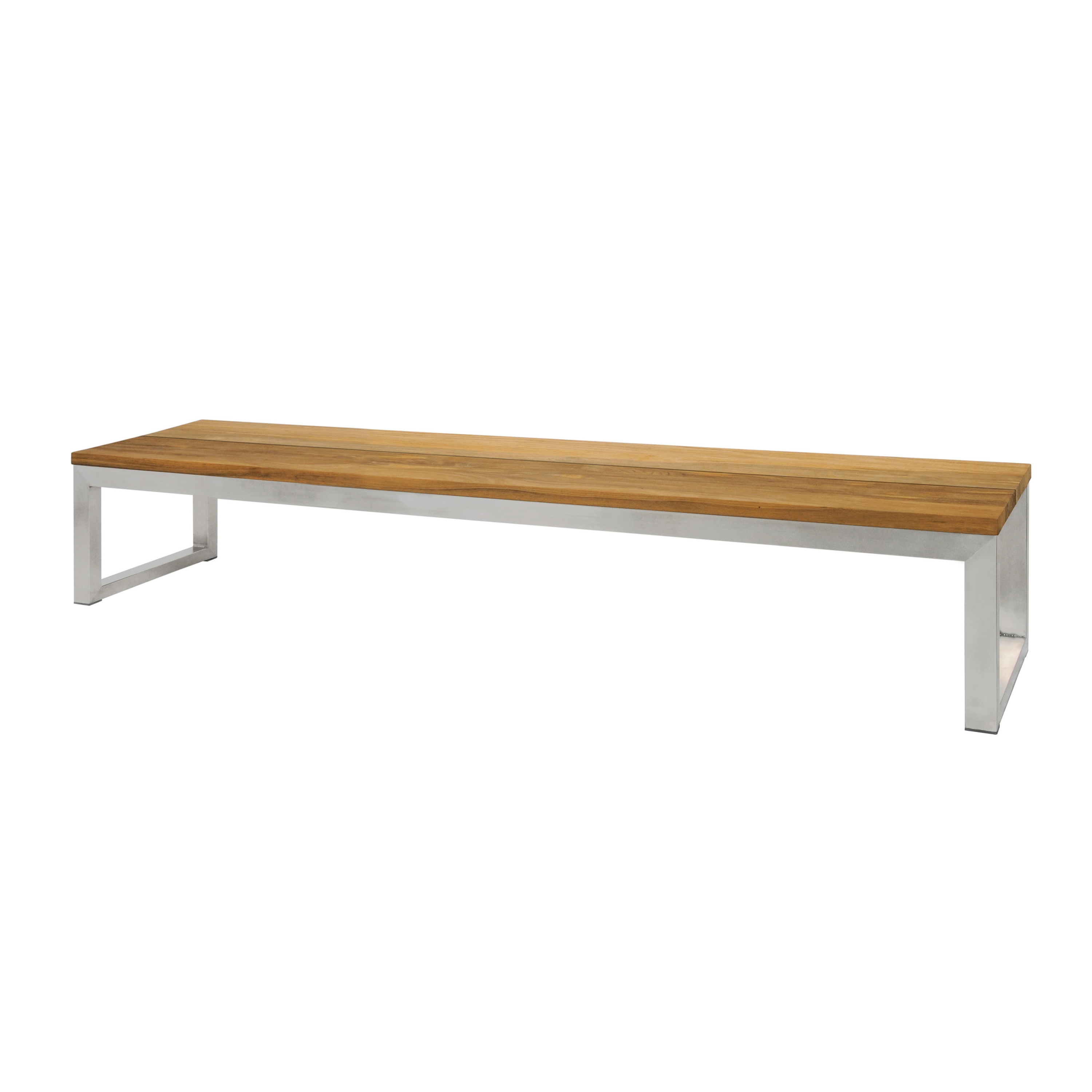 Mostra il prodotto Oko bench 260 cm del produttore Mamagreen