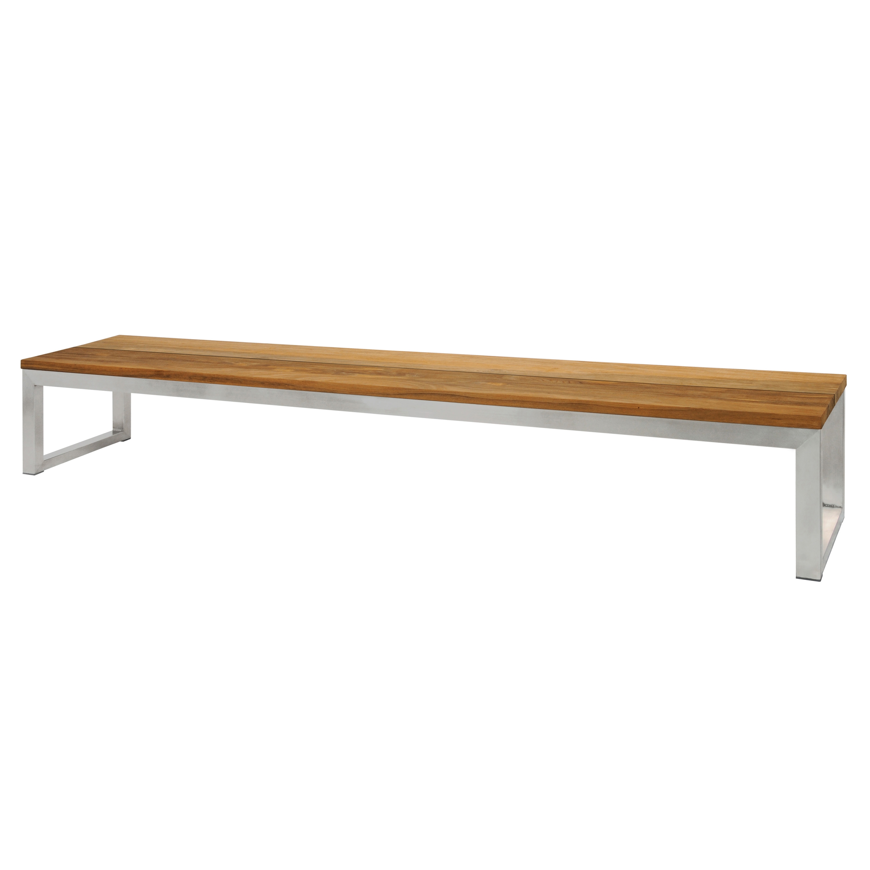 Mostra il prodotto Oko bench 280 cm del produttore Mamagreen
