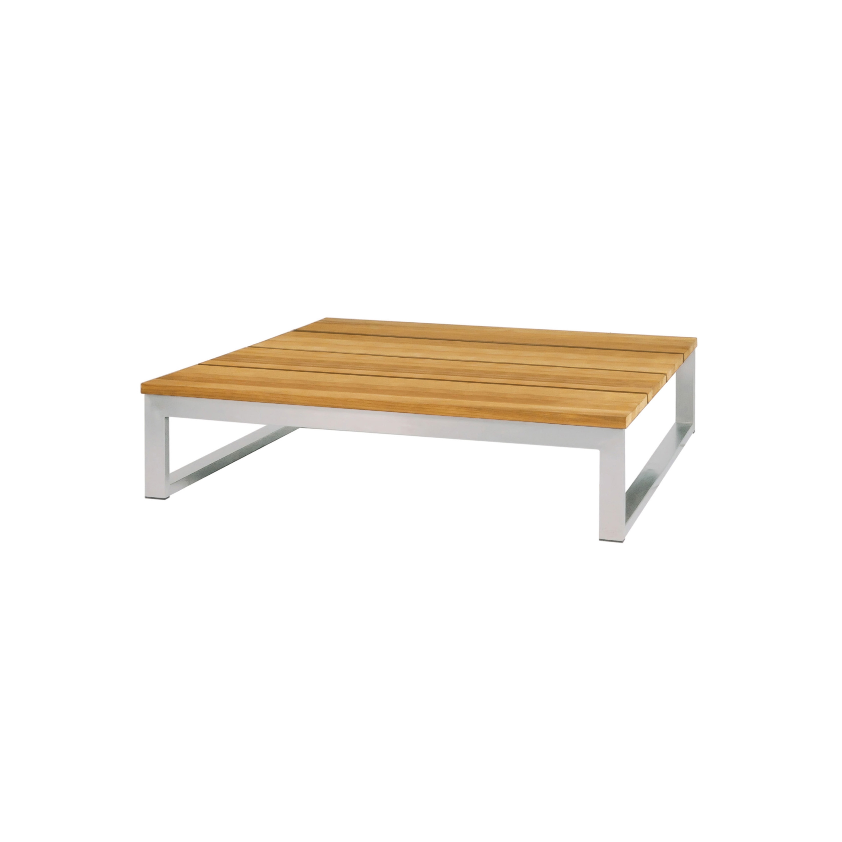 Vertoon produk Oko Lounge coffee table 110x110 cm van vervaardiger Mamagreen