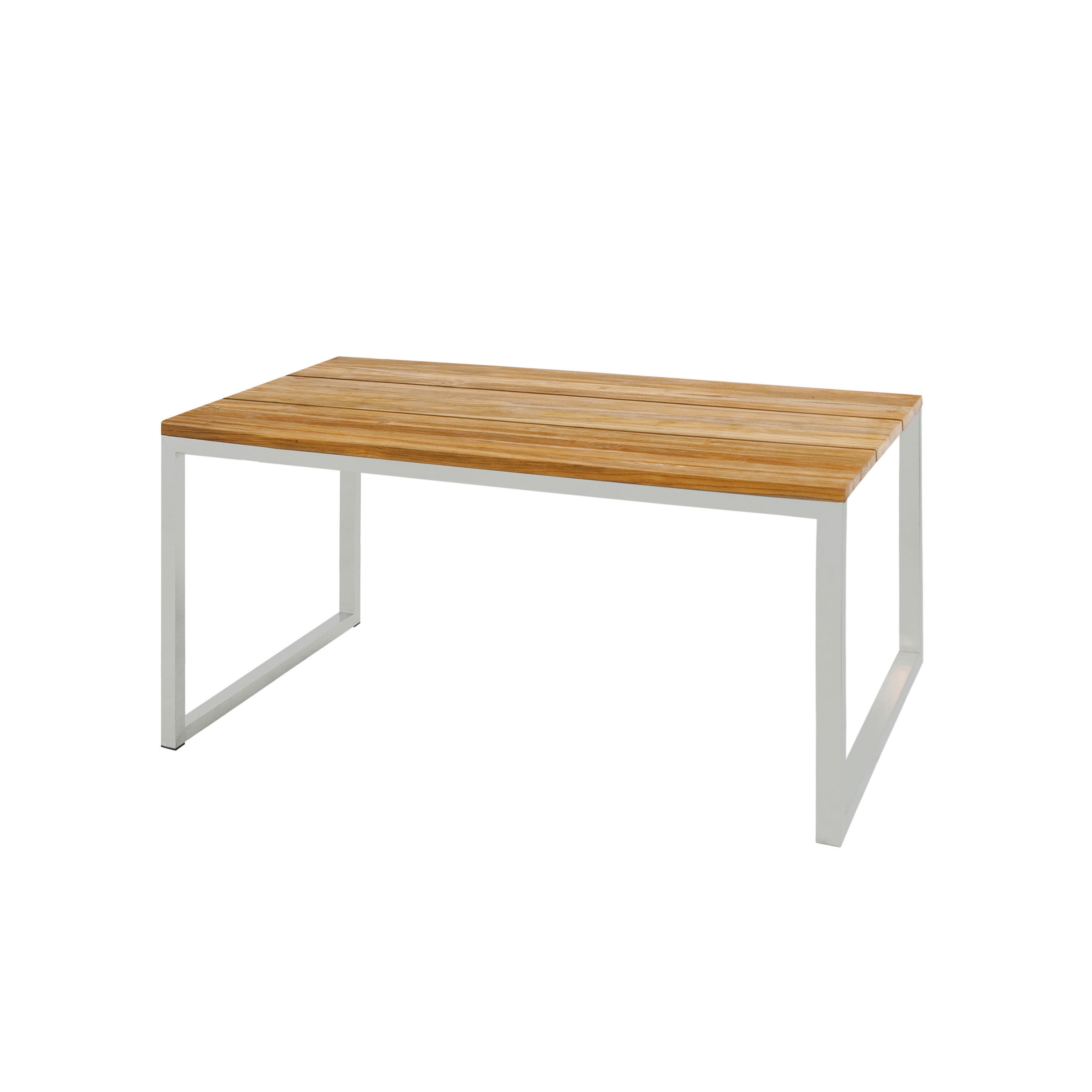 Mostra il prodotto Oko dining table 150x90 cm del produttore Mamagreen