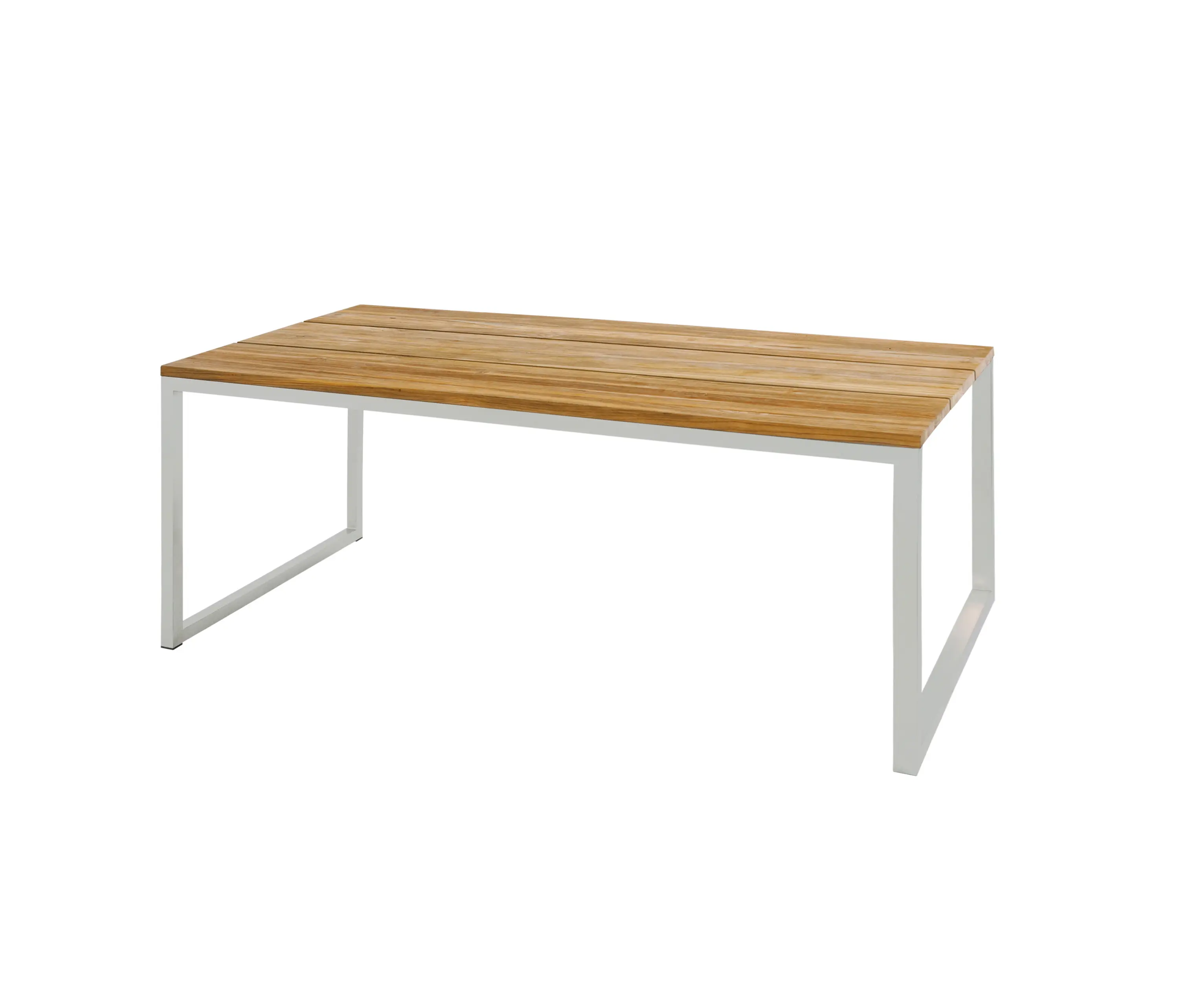 Mamagreen - Oko dining table 180x90 cm