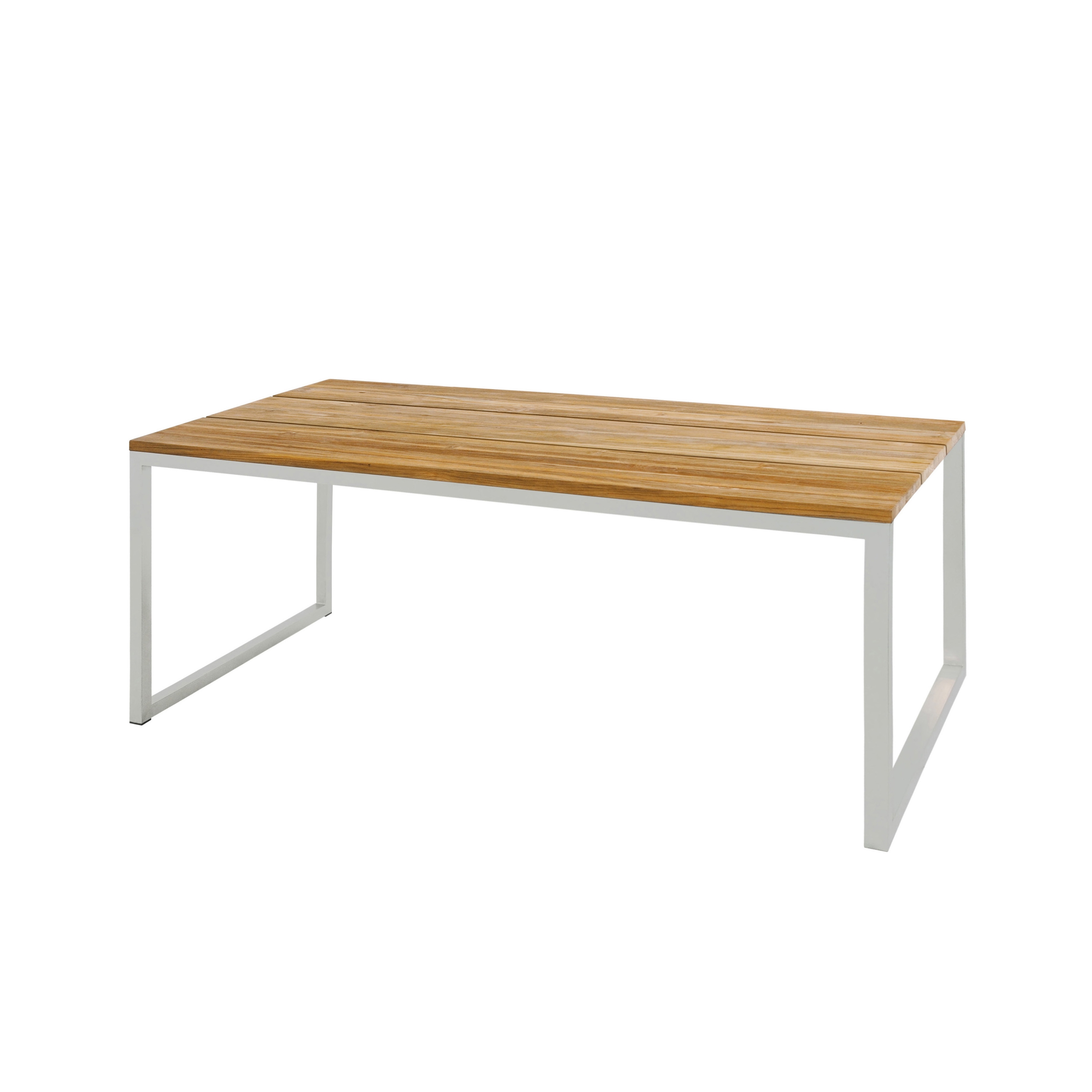 Mostra il prodotto Oko dining table 180x90 cm del produttore Mamagreen