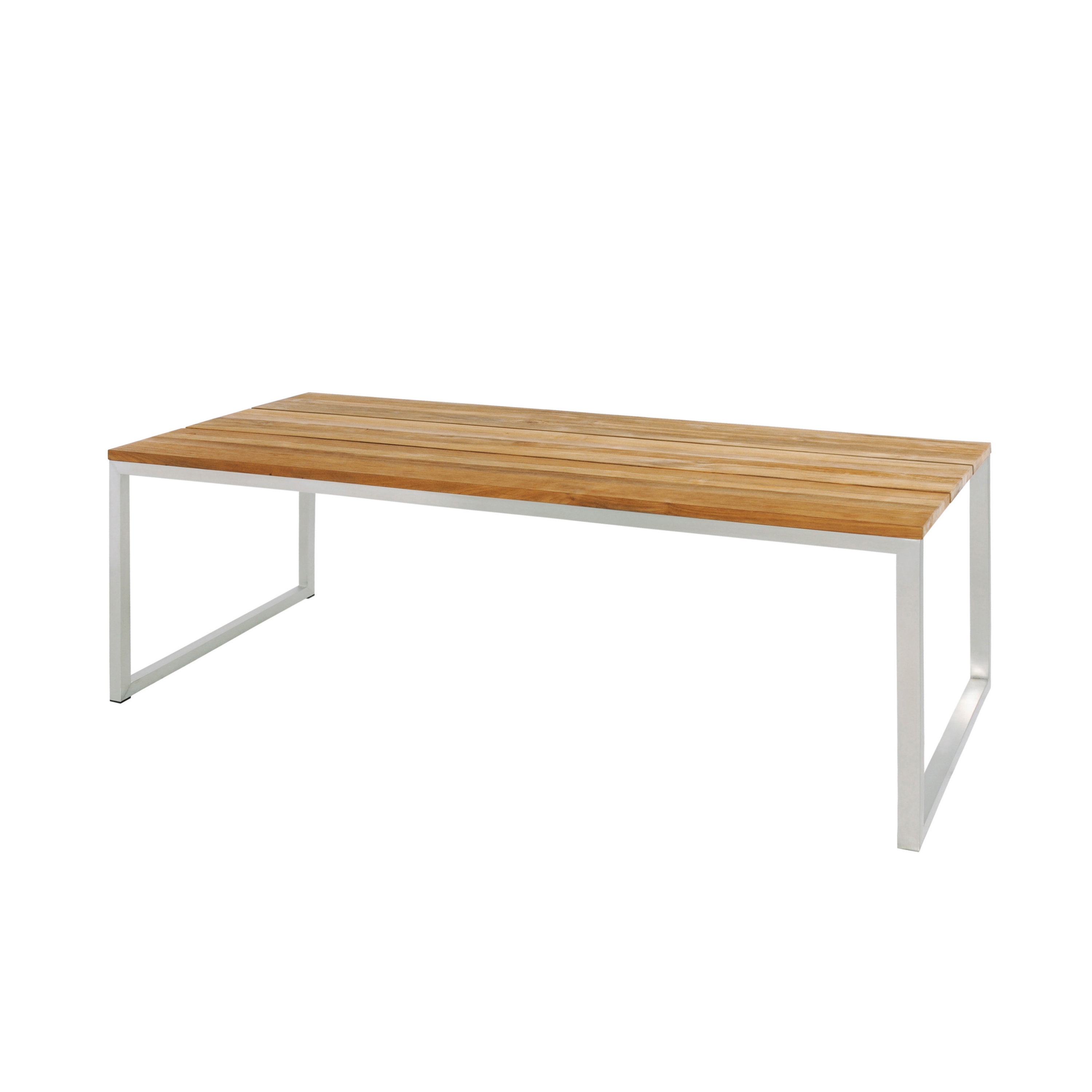 Mostra il prodotto Oko dining table 200x90 cm del produttore Mamagreen