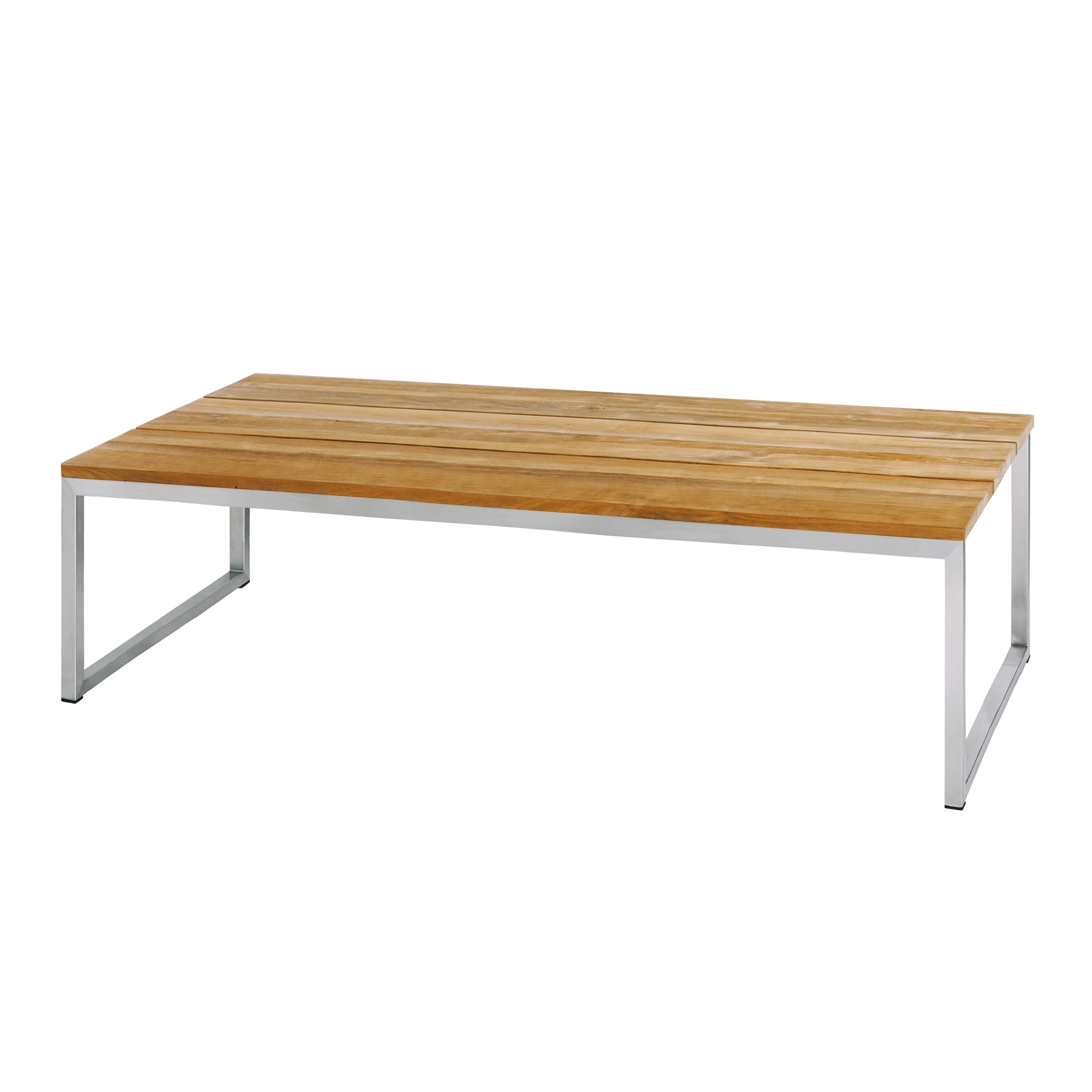 Mostra il prodotto Oko dining table 275x90 cm w/o middle leg del produttore Mamagreen
