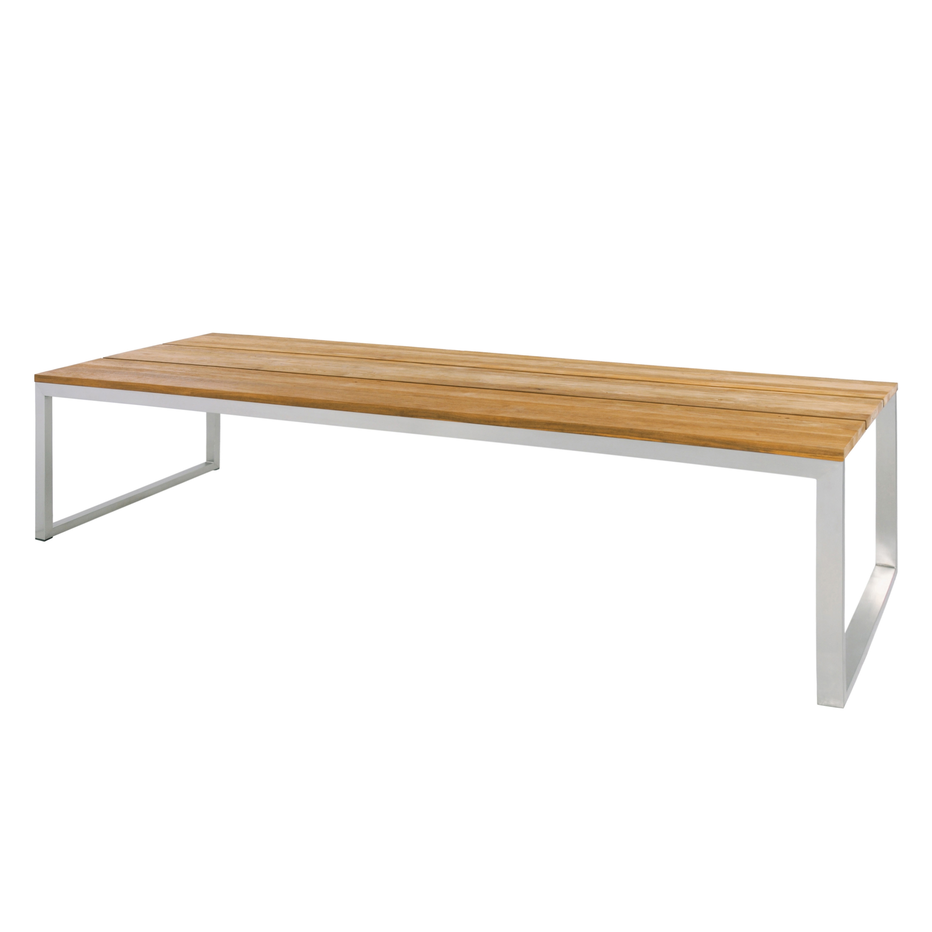 Mostra il prodotto Oko dining table 300x100 cm del produttore Mamagreen