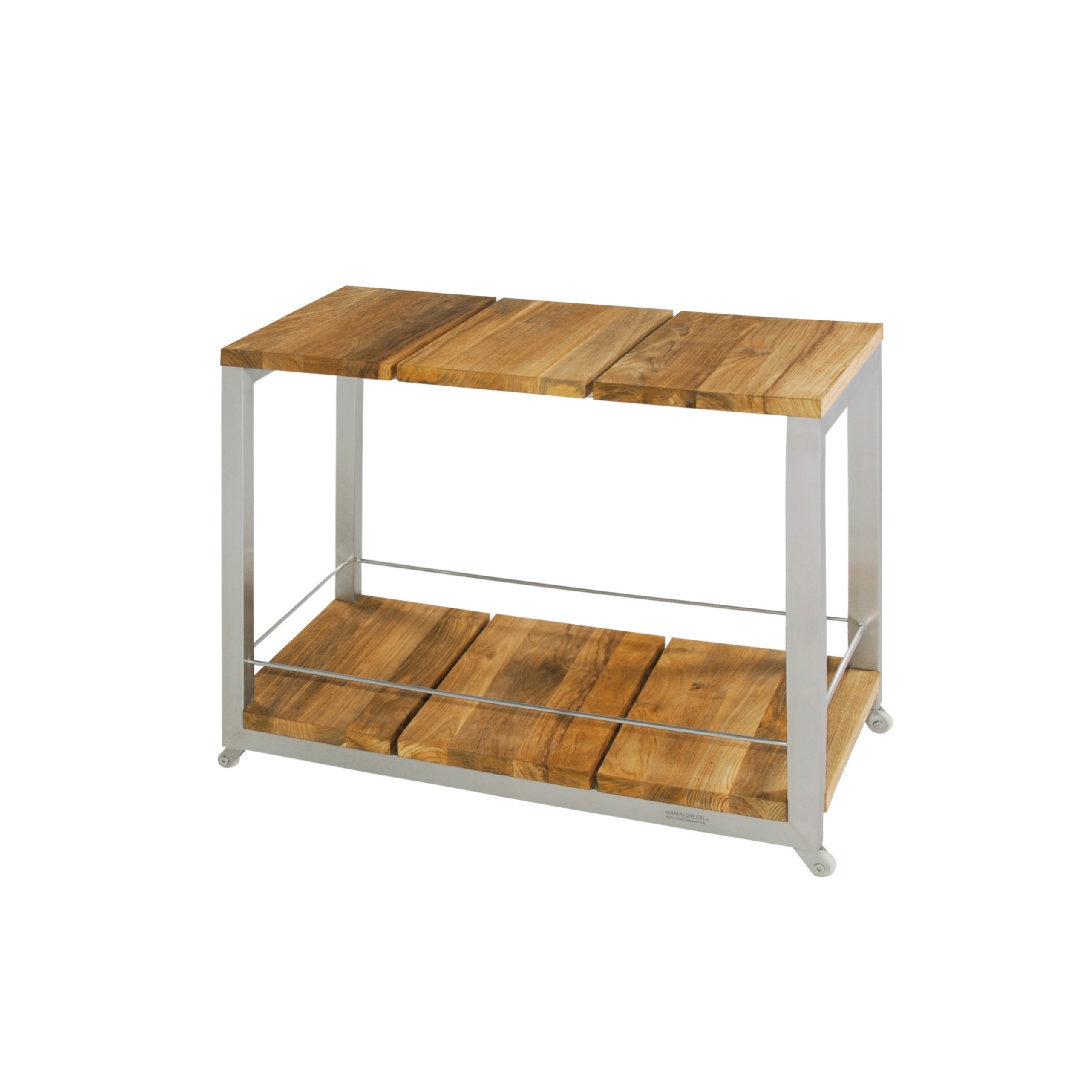 Afficher le produit Oko trolley 90x50 cm du fabricant Mamagreen