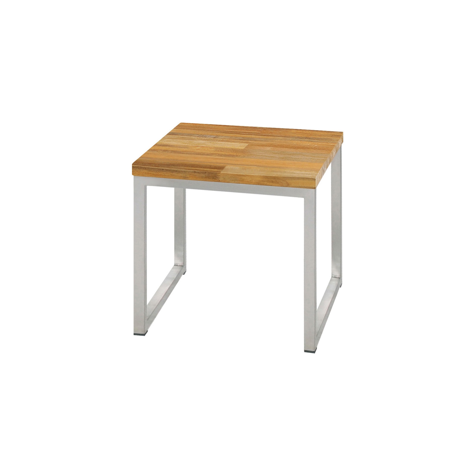 Afficher le produit Oko stool (random laminated top) du fabricant Mamagreen