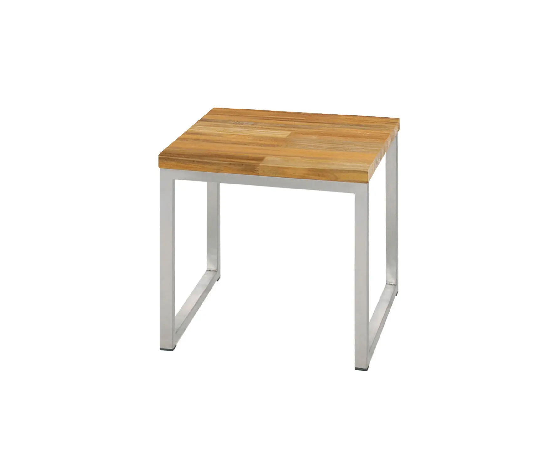 Mamagreen - Oko stool (random laminated top)