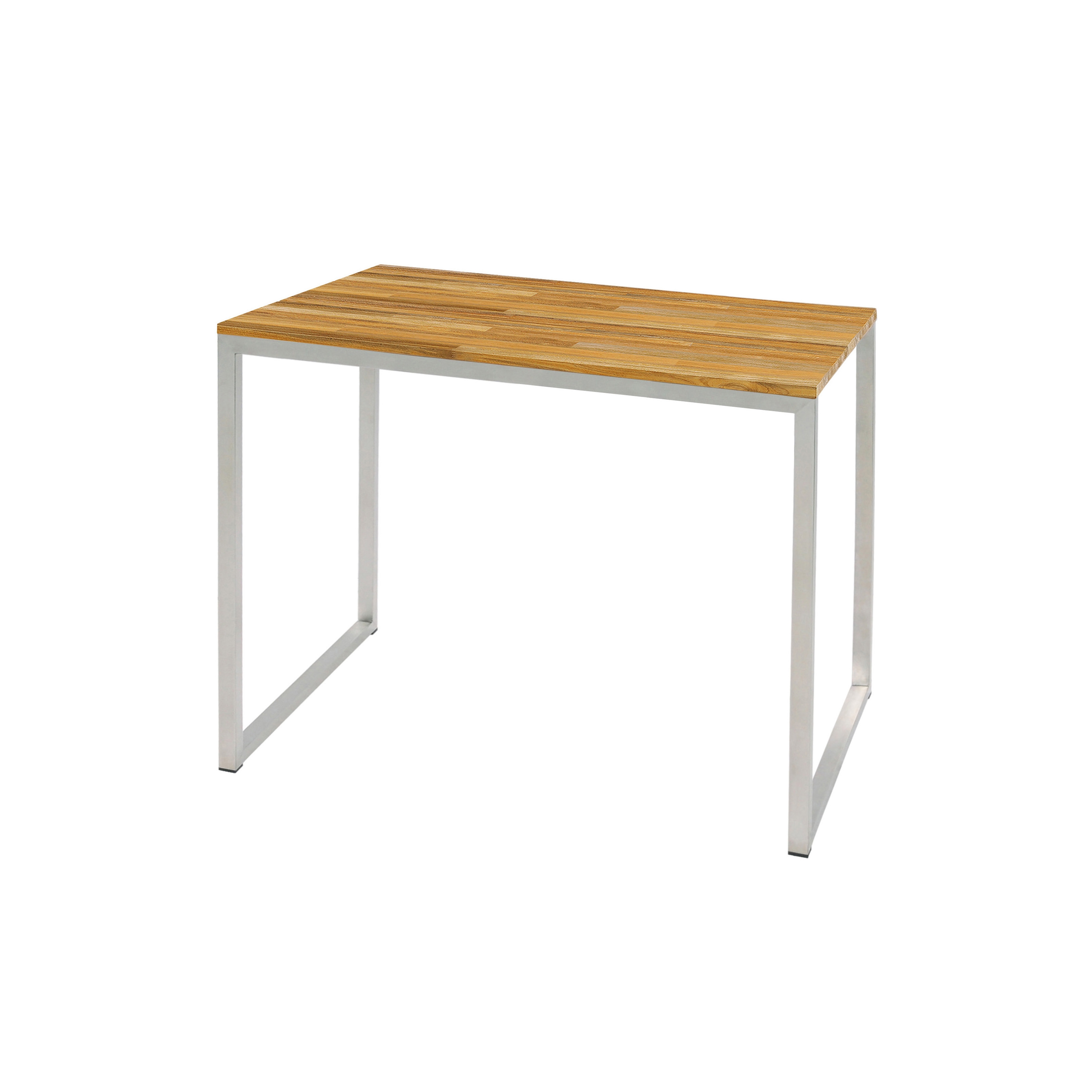 Vertoon produk Oko high bistro 125x70 cm (random laminated top) van vervaardiger Mamagreen