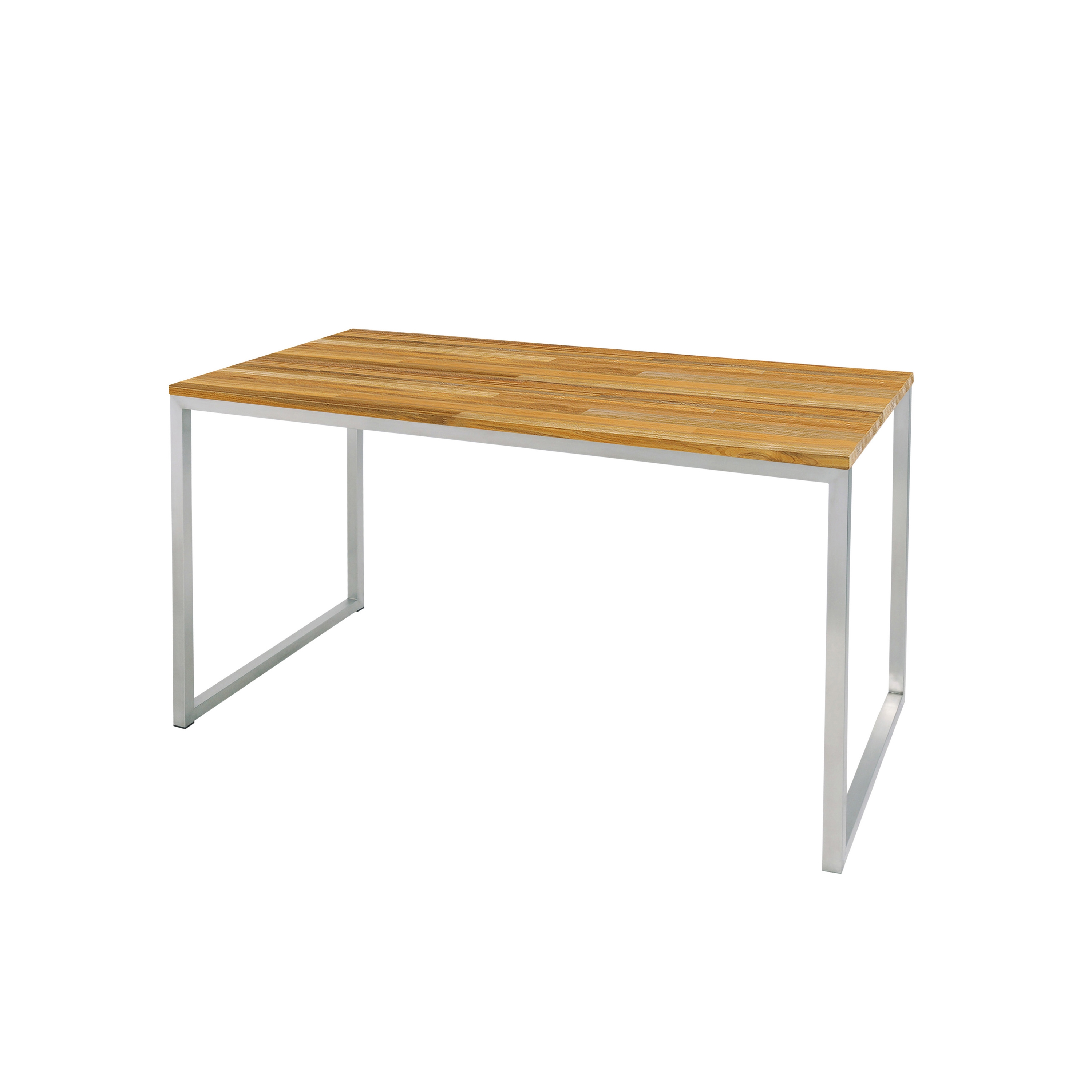 Vertoon produk Oko high table 170x90 cm (random laminated top) van vervaardiger Mamagreen