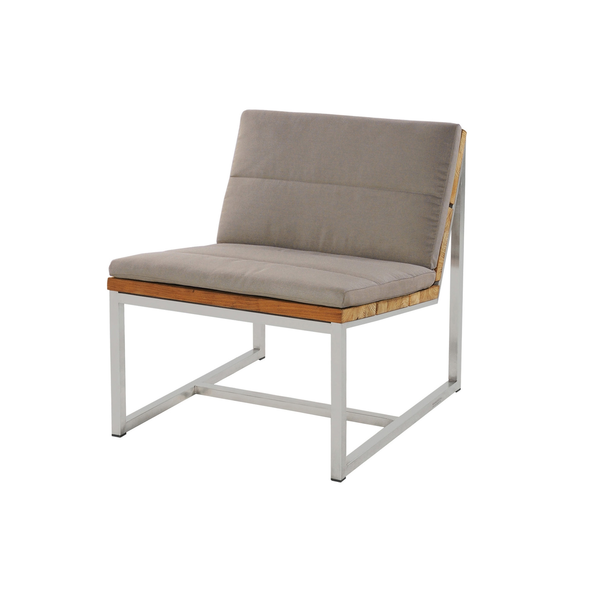 Vertoon produk Oko casual 1-seater van vervaardiger Mamagreen
