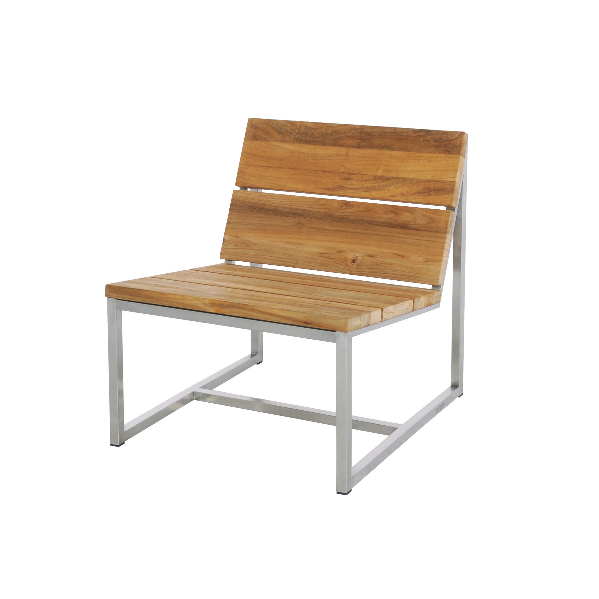 Vertoon produk Oko casual 1-seater van vervaardiger Mamagreen