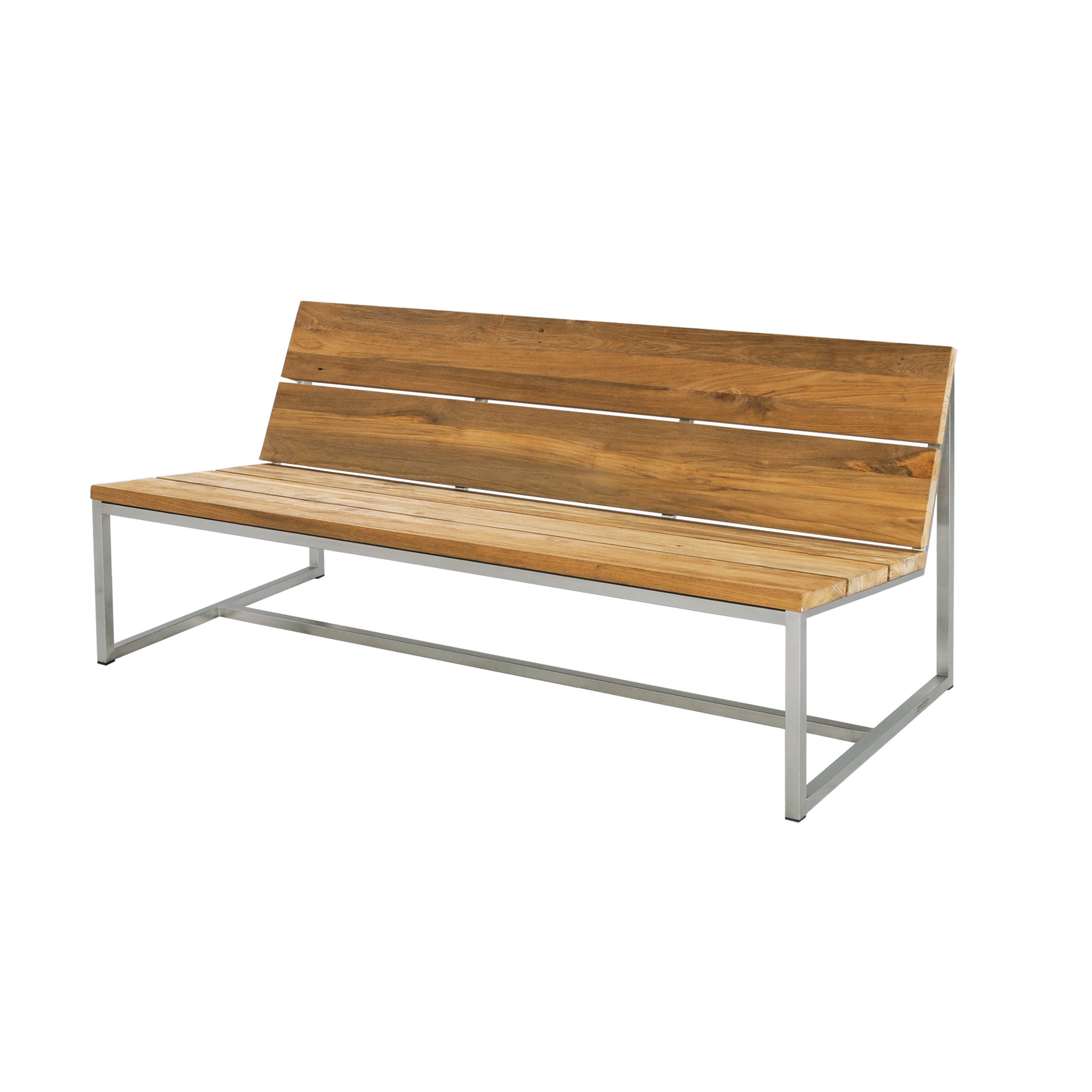 Vertoon produk Oko casual bench 150 cm van vervaardiger Mamagreen