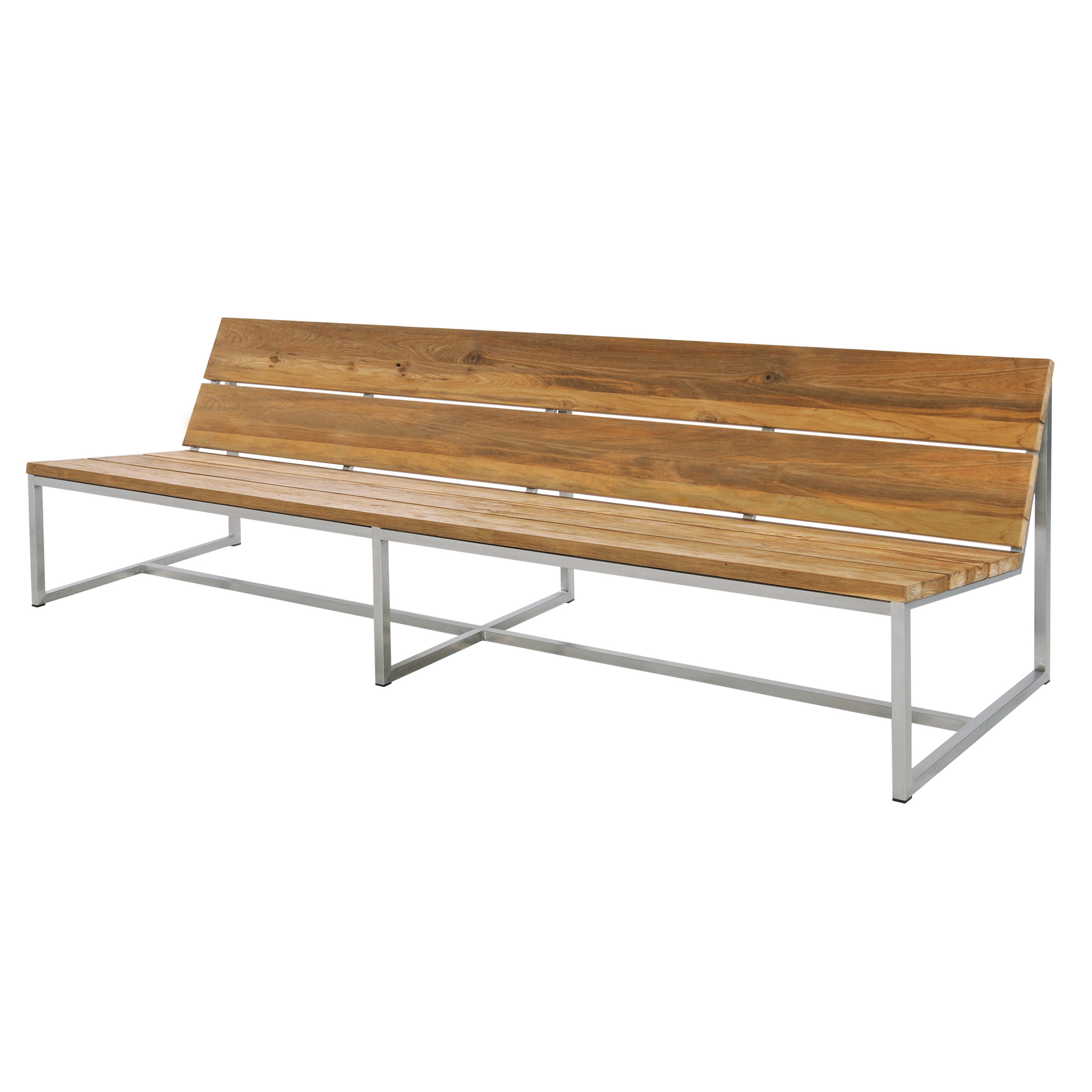 Vertoon produk Oko casual bench 235 cm van vervaardiger Mamagreen