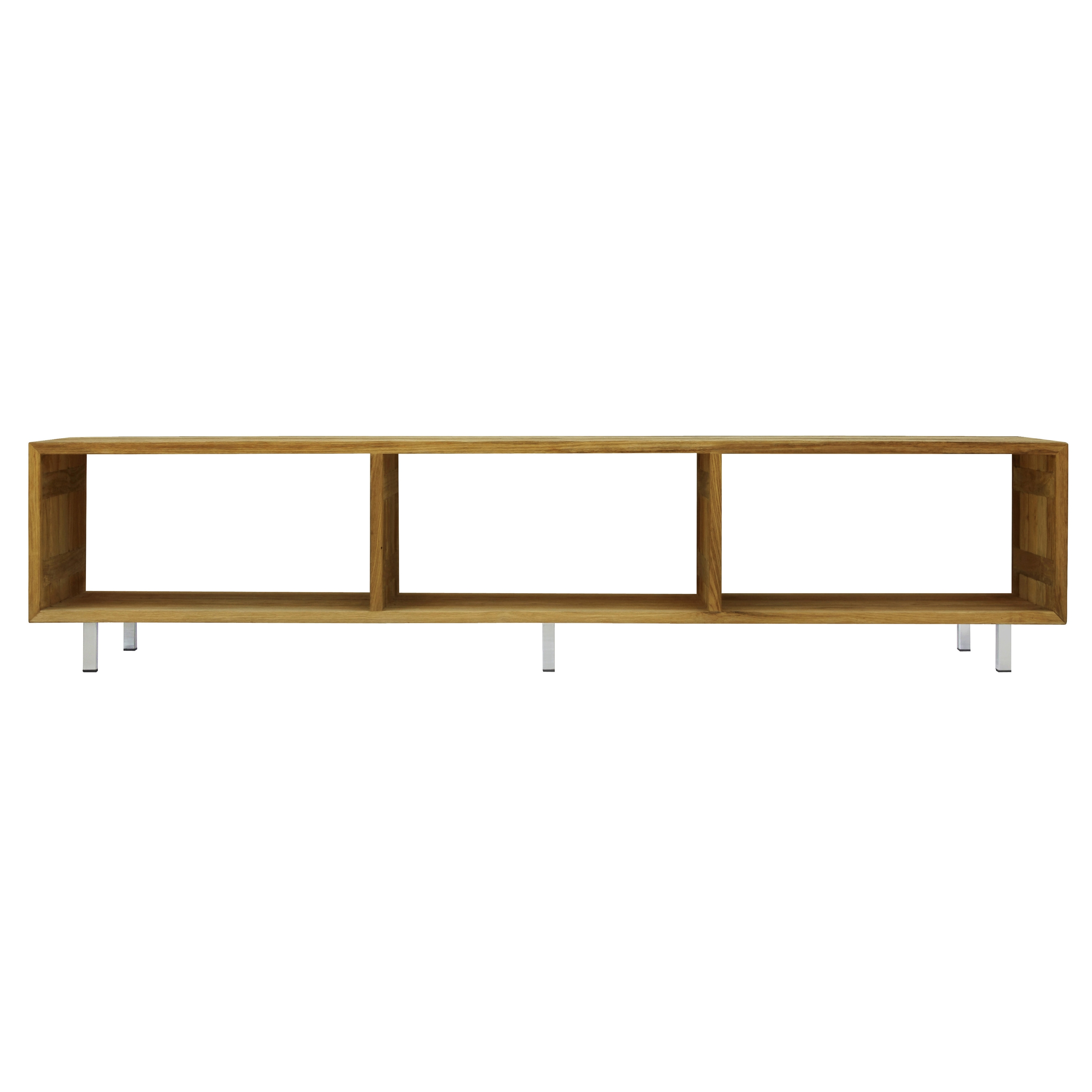 Mostra il prodotto Outrack style 2 - low rack del produttore Mamagreen