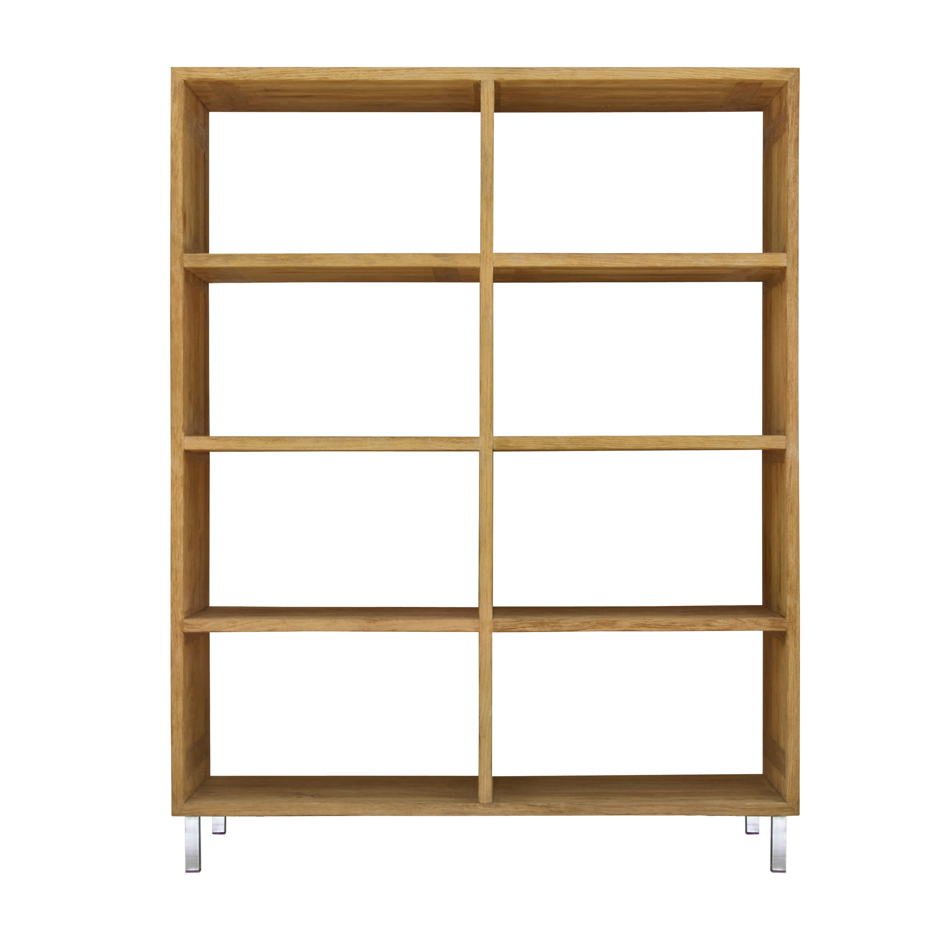Vertoon produk Outrack style 3 - double rack van vervaardiger Mamagreen