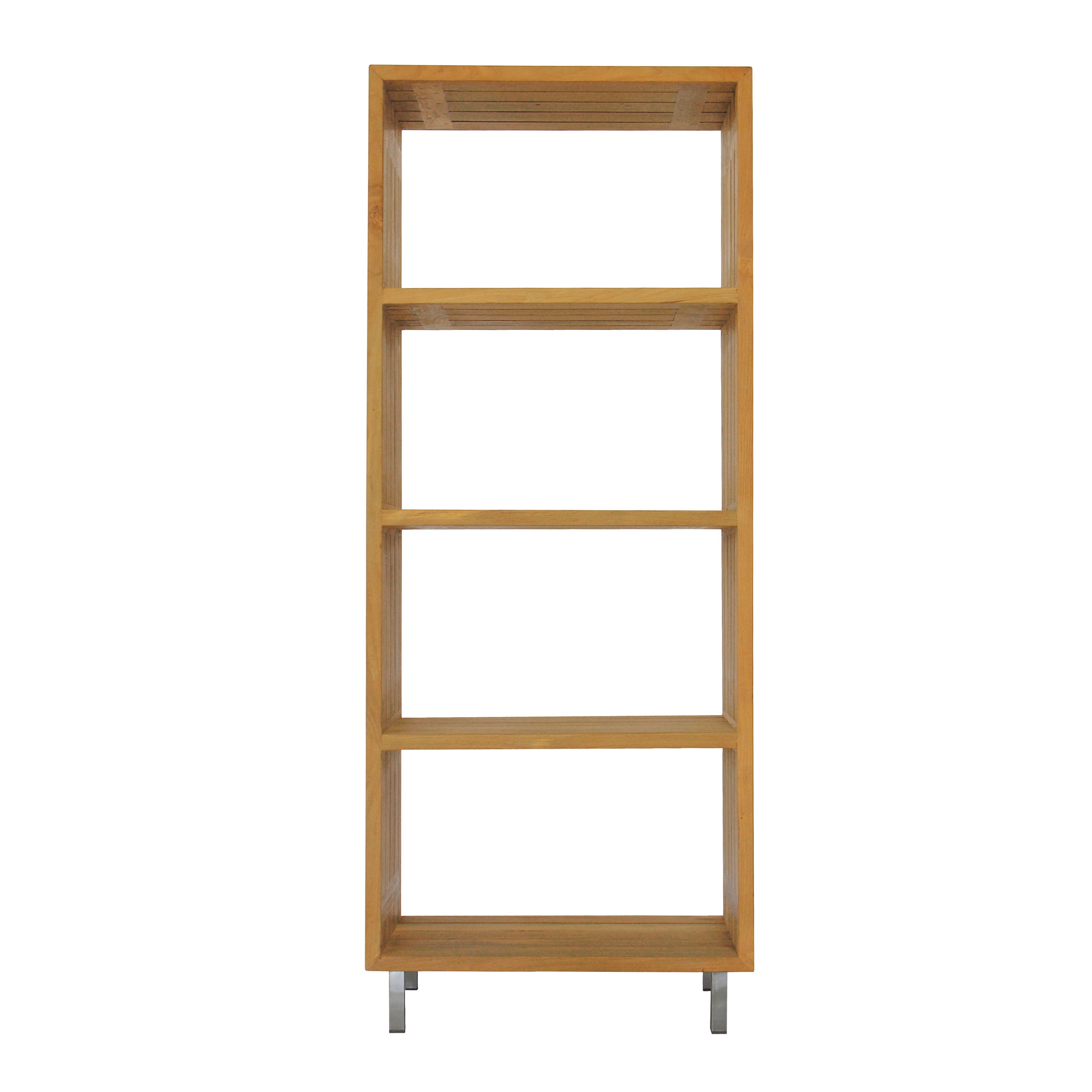 Vertoon produk Outrack style 4 - single rack van vervaardiger Mamagreen