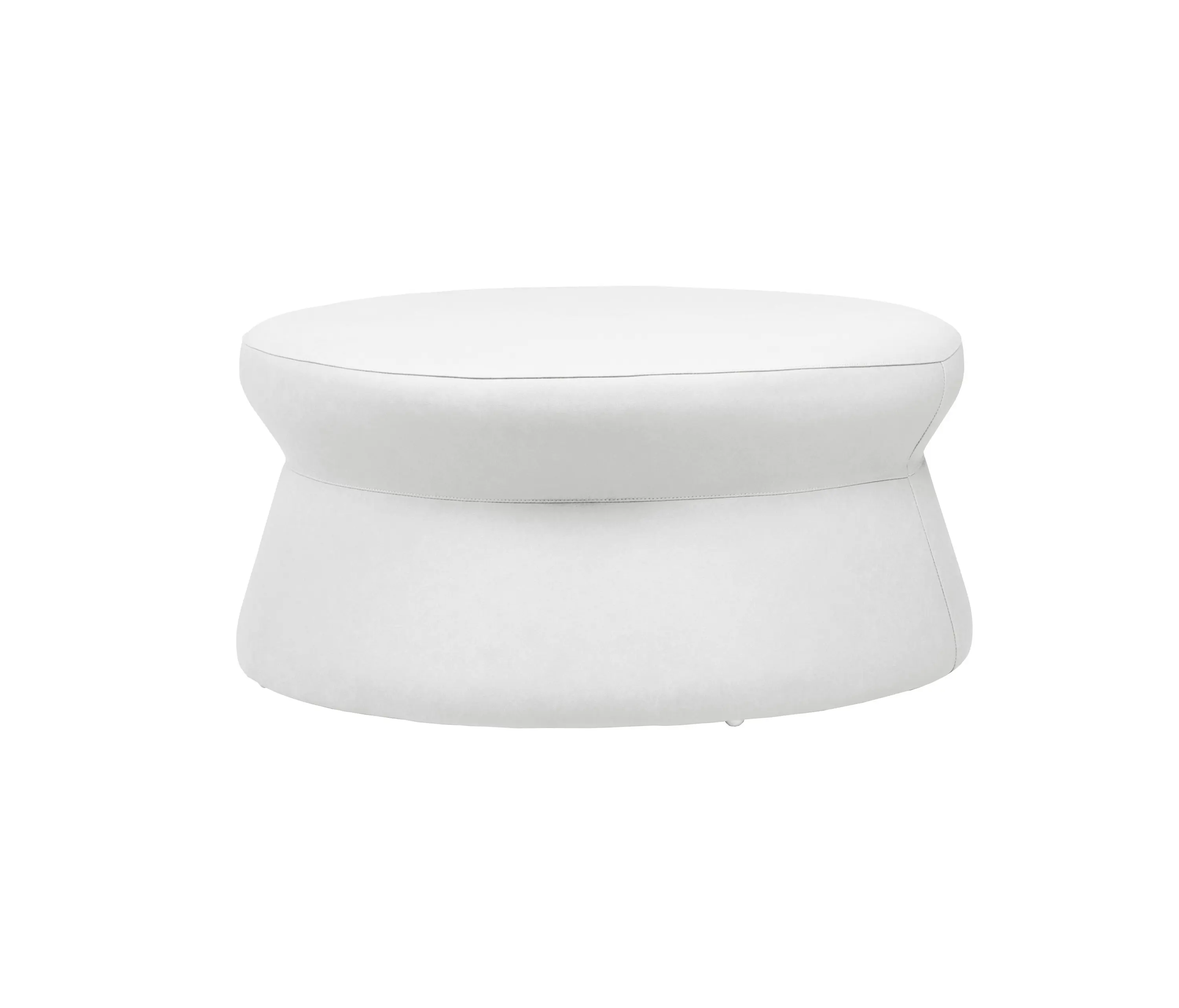 Mamagreen - Allux round stool large